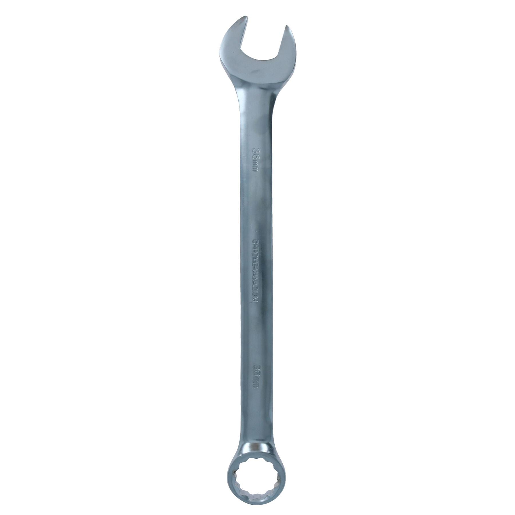 Clé mixte géante métrique MM extra longue 33 mm – 85 mm