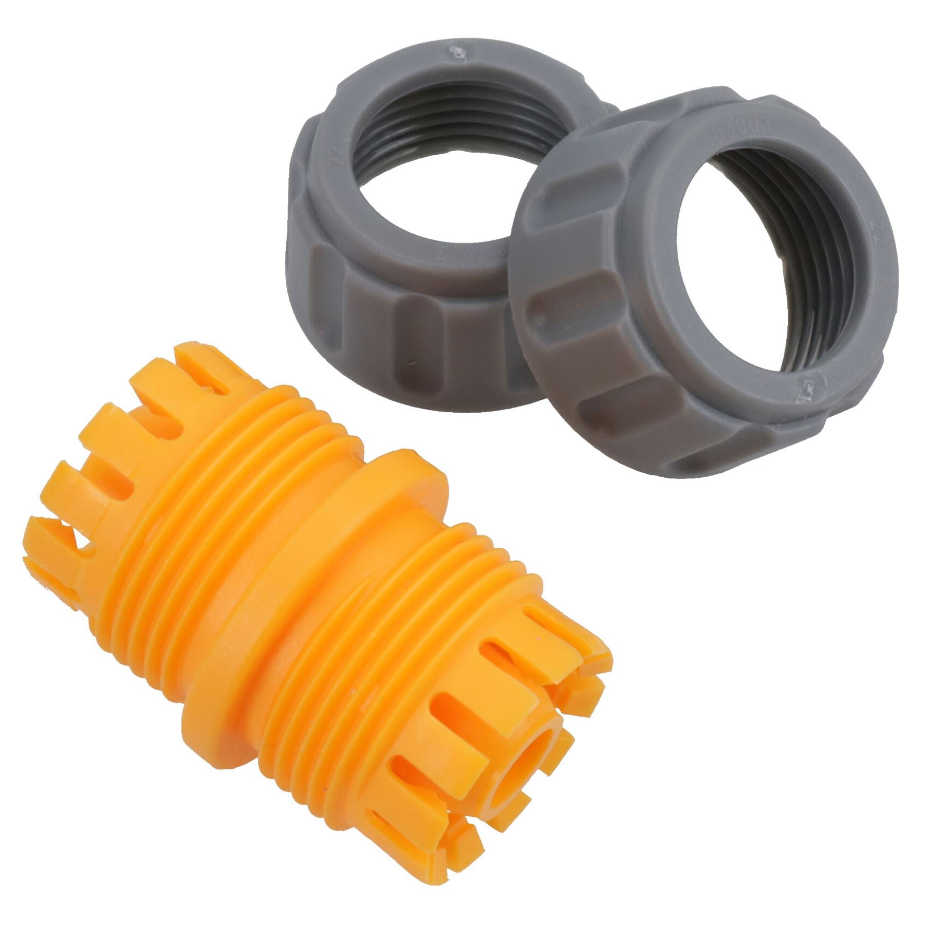 Hozelock Schlauchreparatur/-verbindung/-reparatur-Anschlussstück 12,5 mm Innengewinde