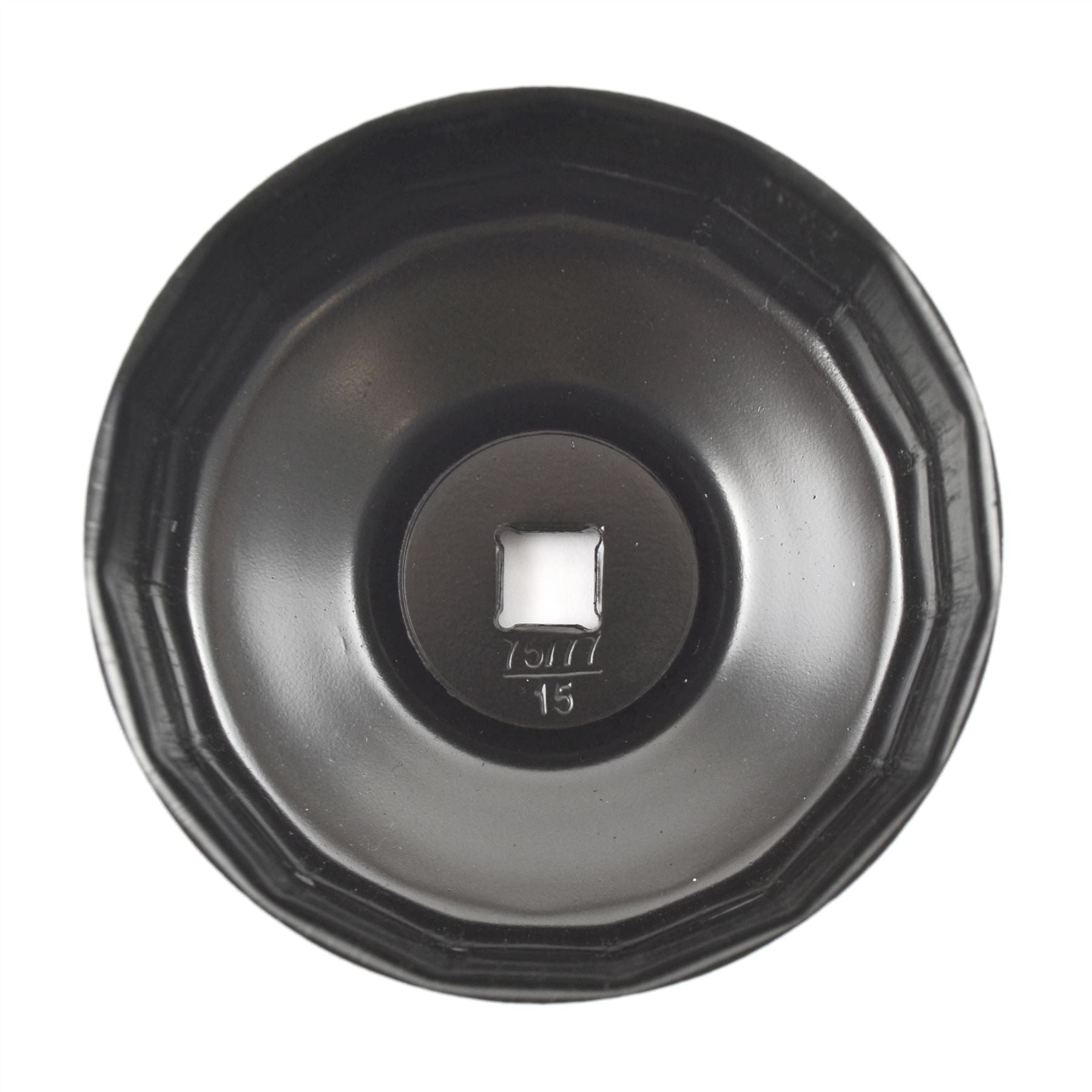 Oil Filter Wrench Socket Removal Remover Cup Tool 65mm – 100mm