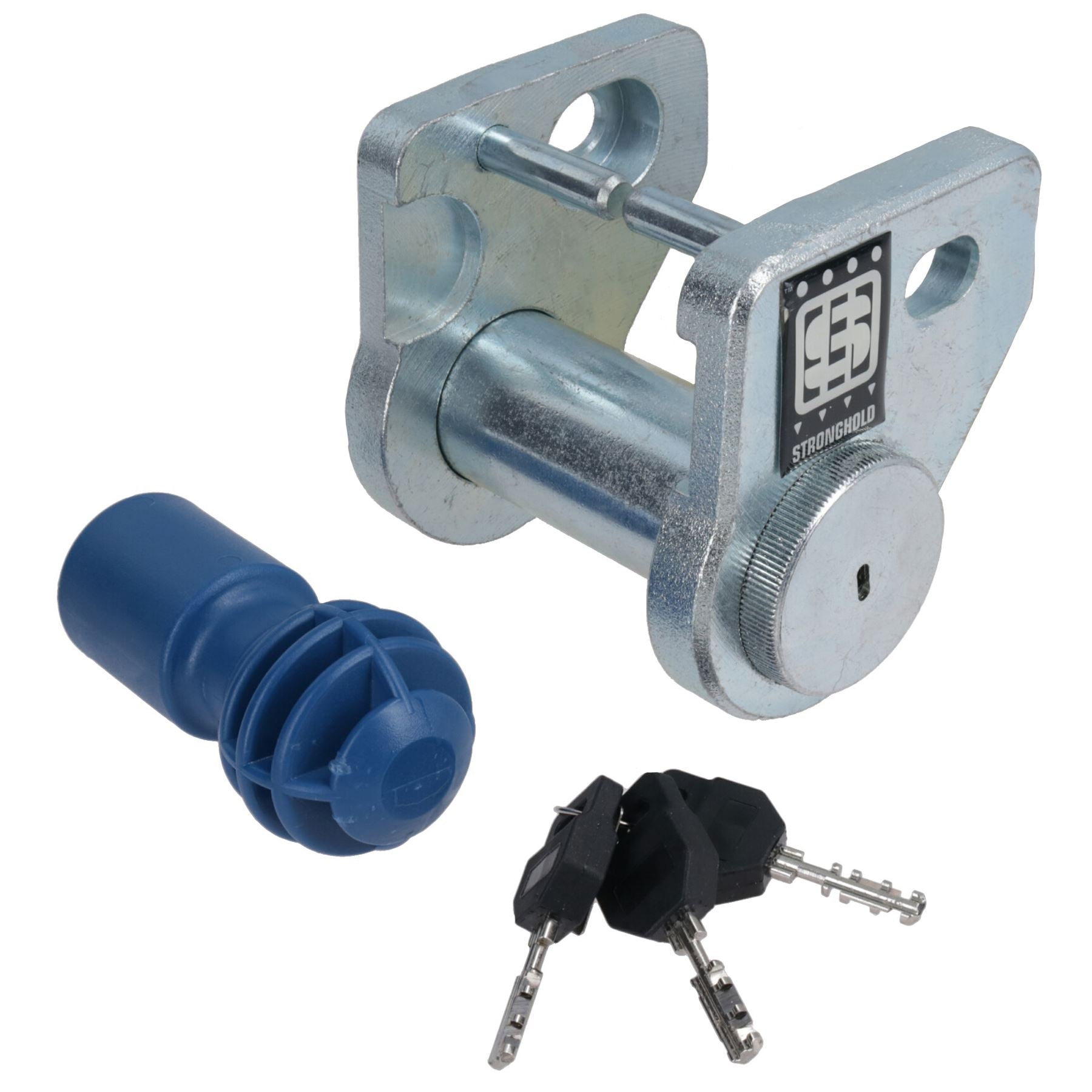 Trailer Locks