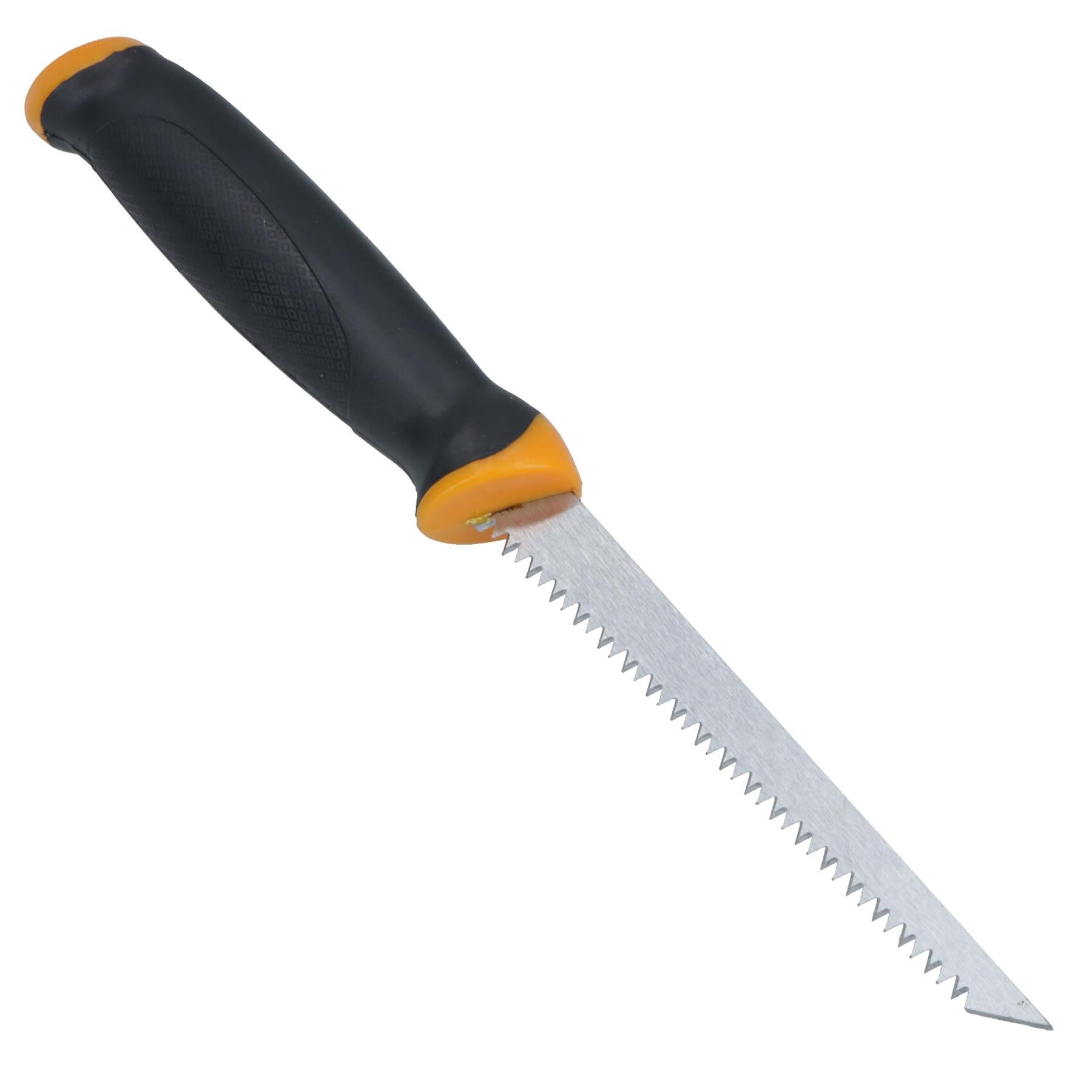 Ground Jab Pad Keyhole Saw 150mm 7tpi for Wallboard Drywall Plasterboard