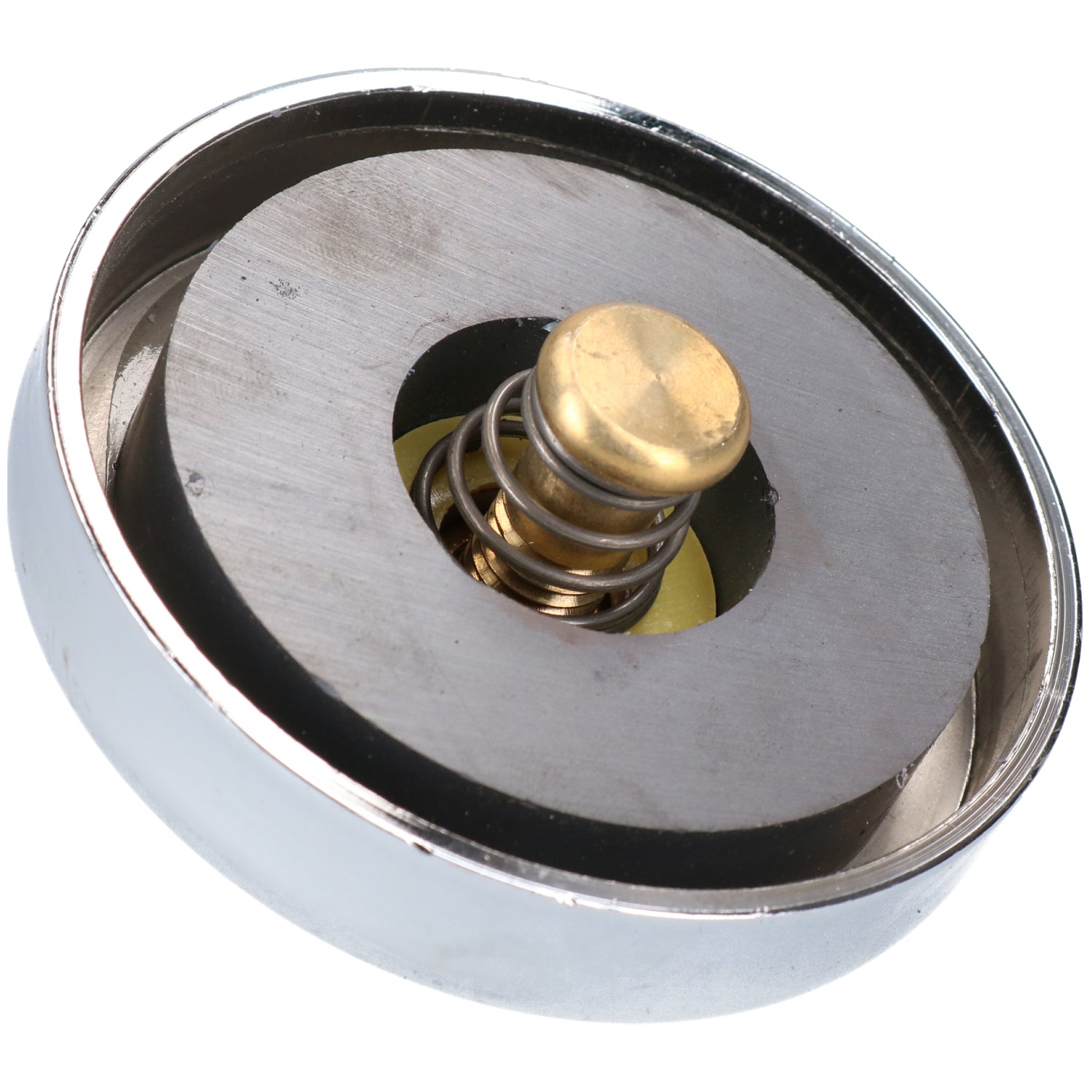 Bloc de serrage de masse magnétique pour soudeurs (86 mm) SIL66