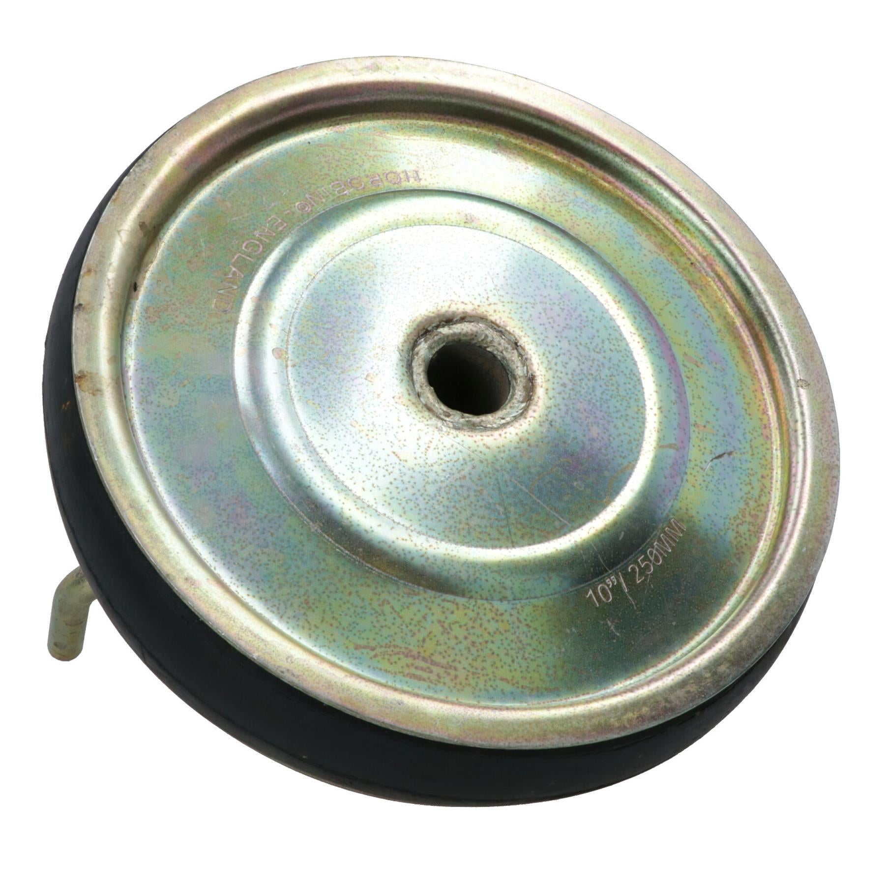 Steel Drain Test Pipe Bung / Plug 1-1/2" - 6" (40-150mm) Plumbing Stop Blanking