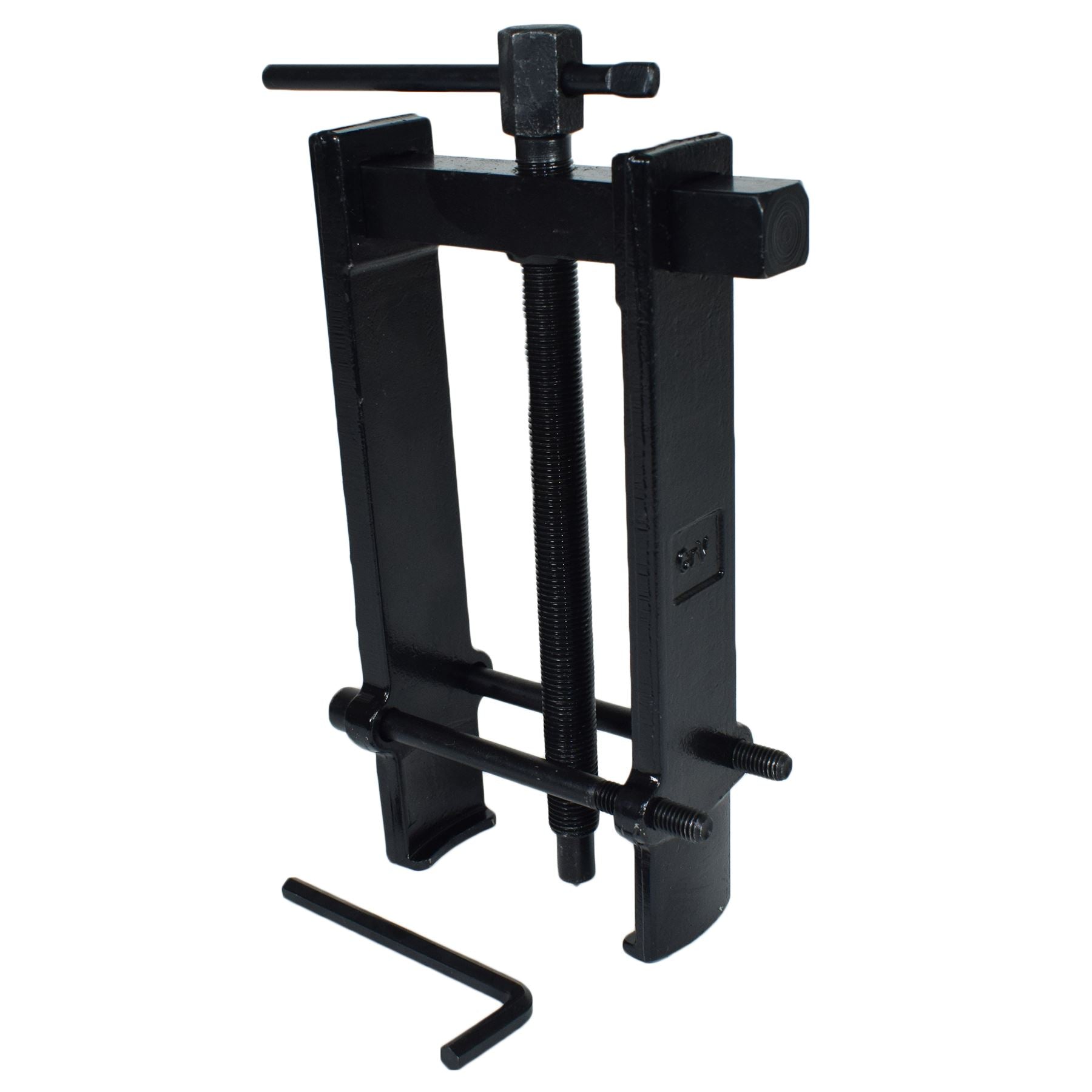 Extracteur de joint de palier d'armature de grande taille 35 mm - 80 mm