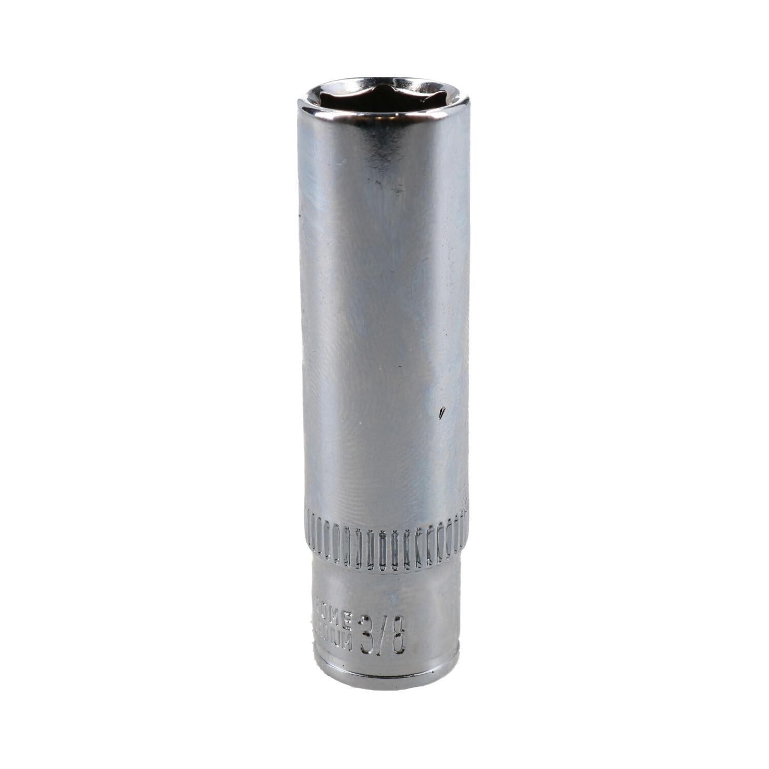 Douilles profondes impériales SAE AF à 6 pans, 1/4 po, 5/32 po – 1/2 po