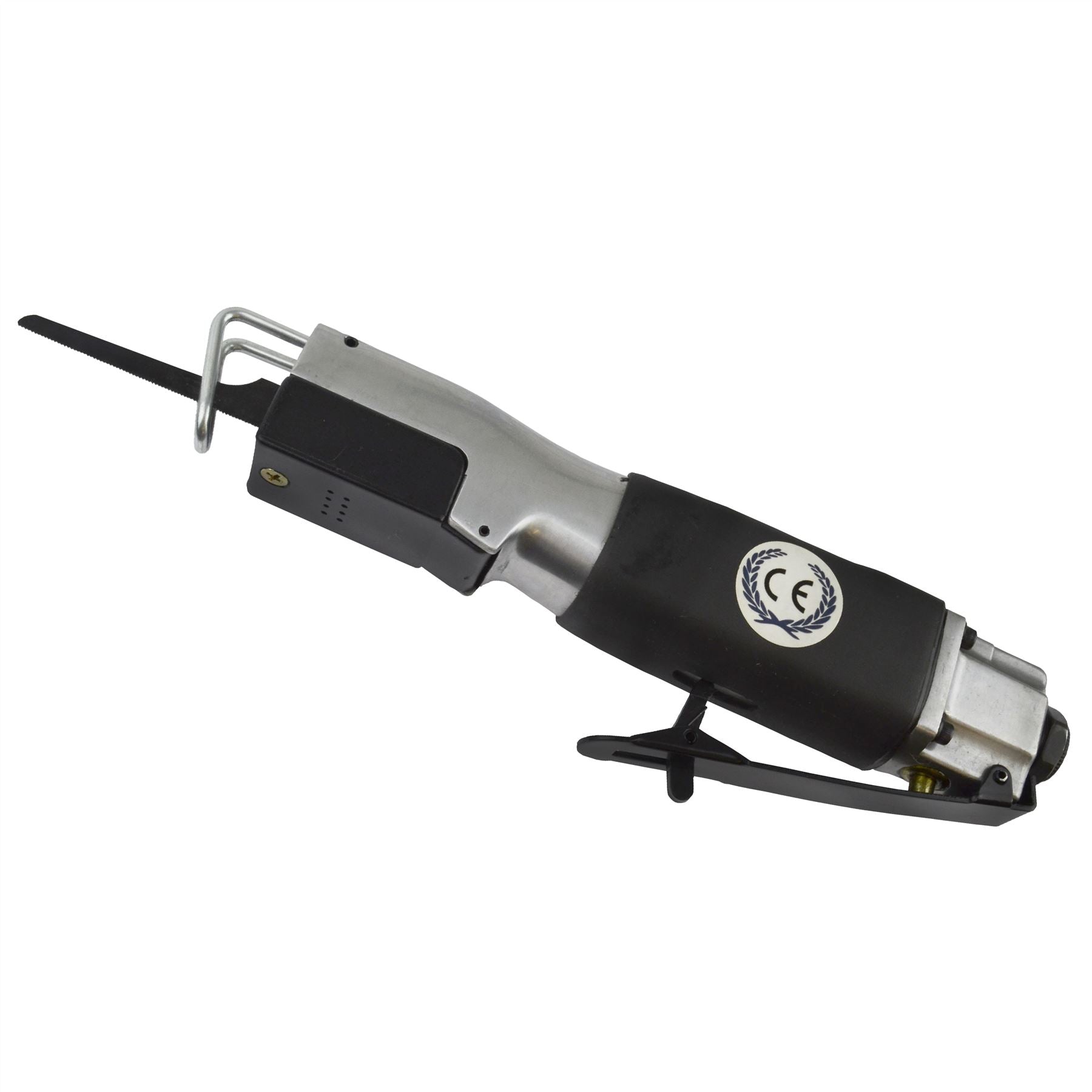 Scie à métaux pneumatique / Outil de coupe Scie à métaux / Scie à carrosserie Outil de coupe pneumatique TE639
