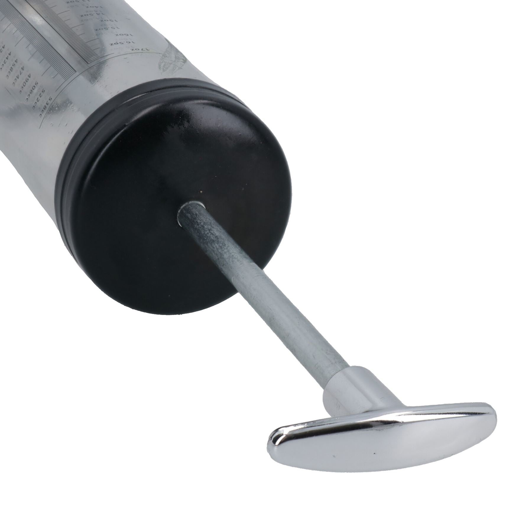 Pompe à seringue à aspiration de liquide d'huile de 550 ml, pompe à engrenages, extracteur, remplisseur