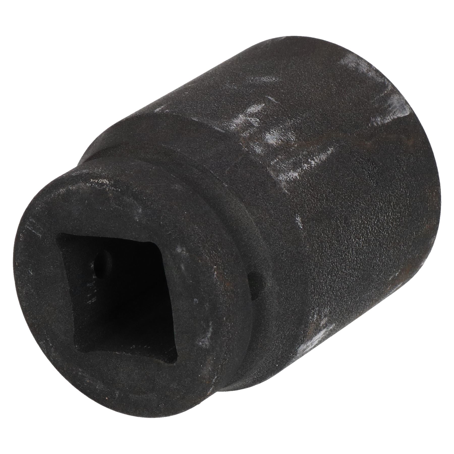 41mm Metric 3/4" or 1" Drive Deep Impact Socket 6 Sided With Step Up Adapter