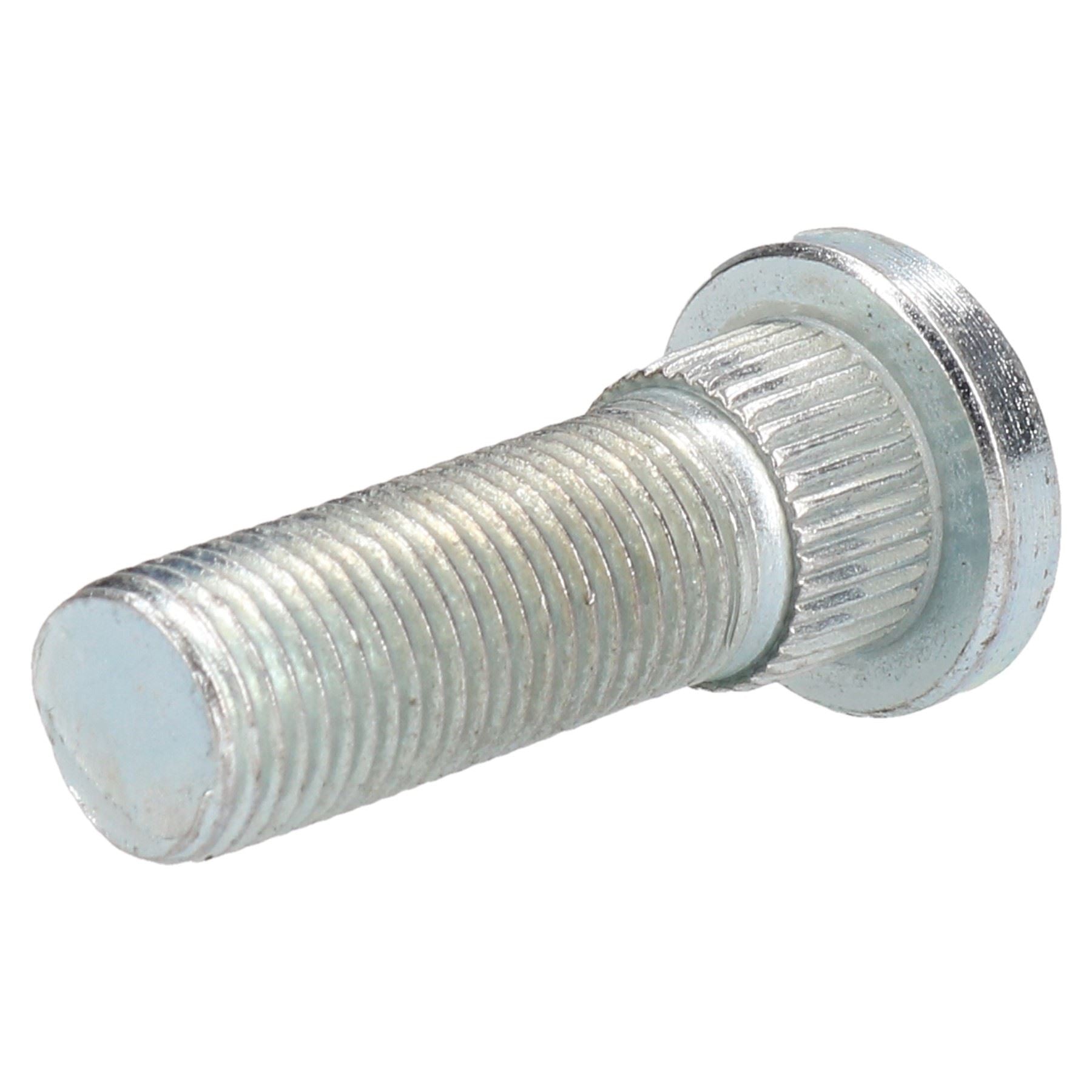 Goujons de roue de rechange UNF 1/2" pour moyeux de suspension de remorque Lot de 16