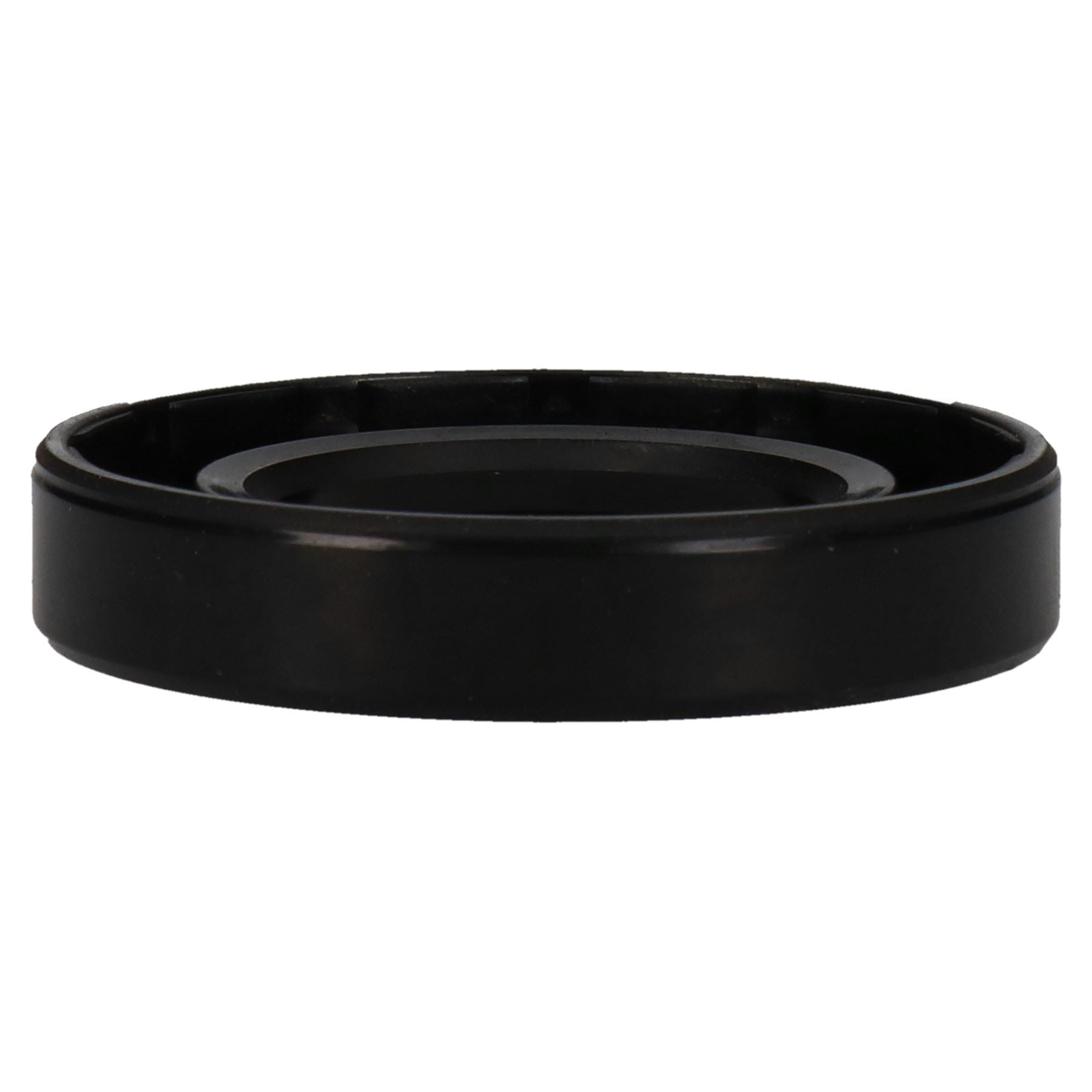 Roulement de remorque, moyeu, joint d'étanchéité métrique, diamètre intérieur 30 mm x diamètre extérieur 52 mm x largeur 10 mm, ressort en caoutchouc