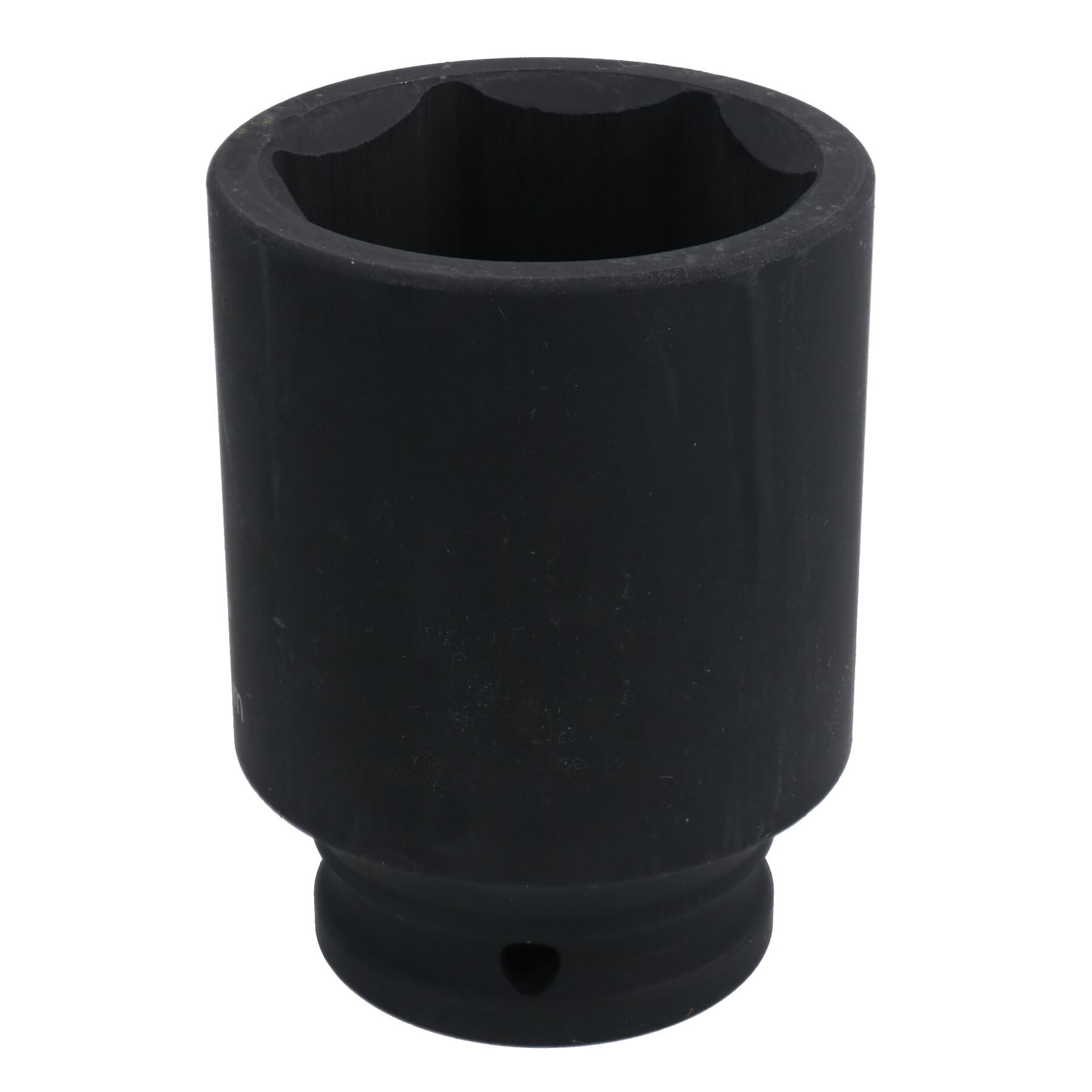 Douille pour écrou de moyeu arrière à paroi mince métrique MM 41 mm, 6 pans, entraînement 1/2 po