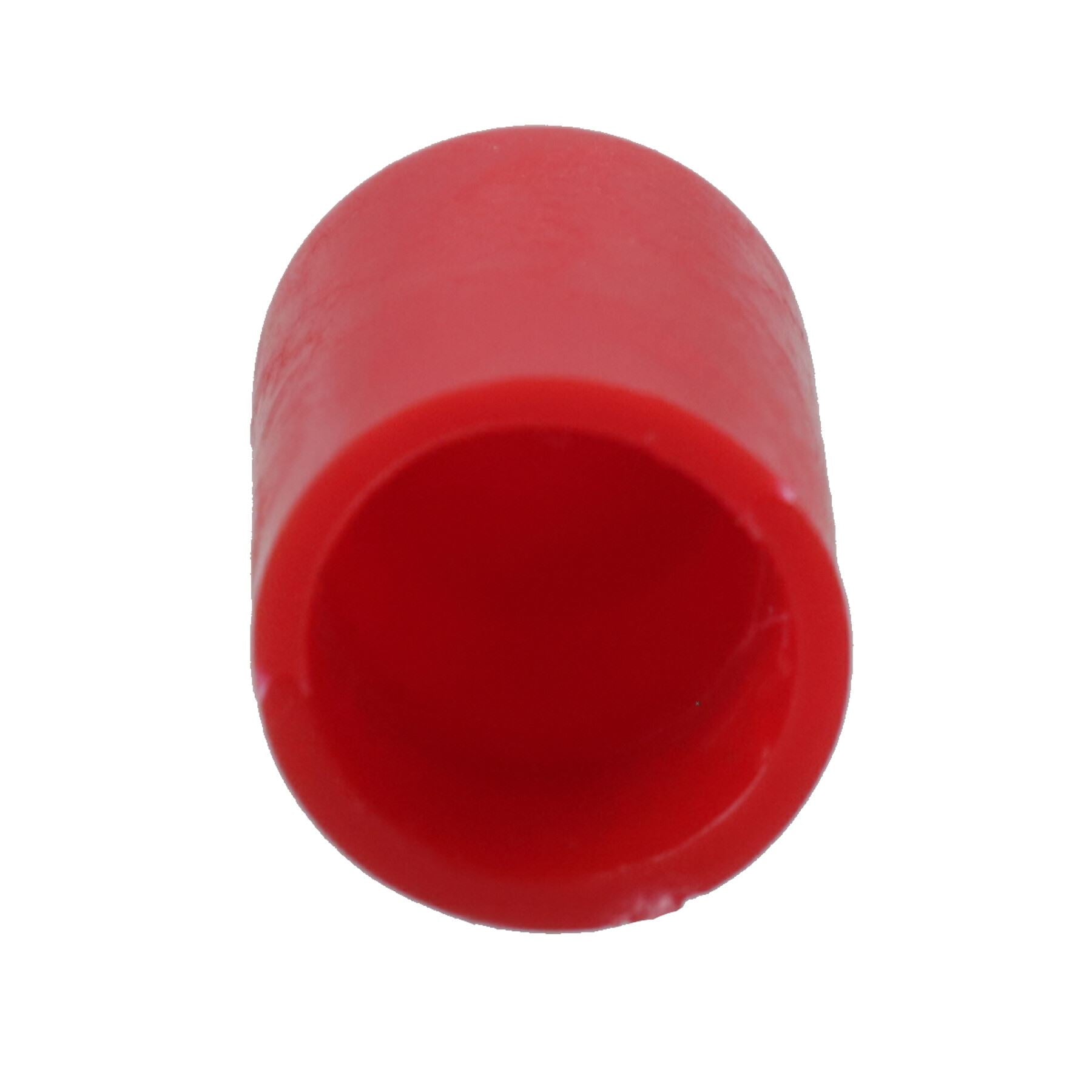 Red Button Cover For Seastar Teleflex TFX 700 SS Engine Gear Lever Controls