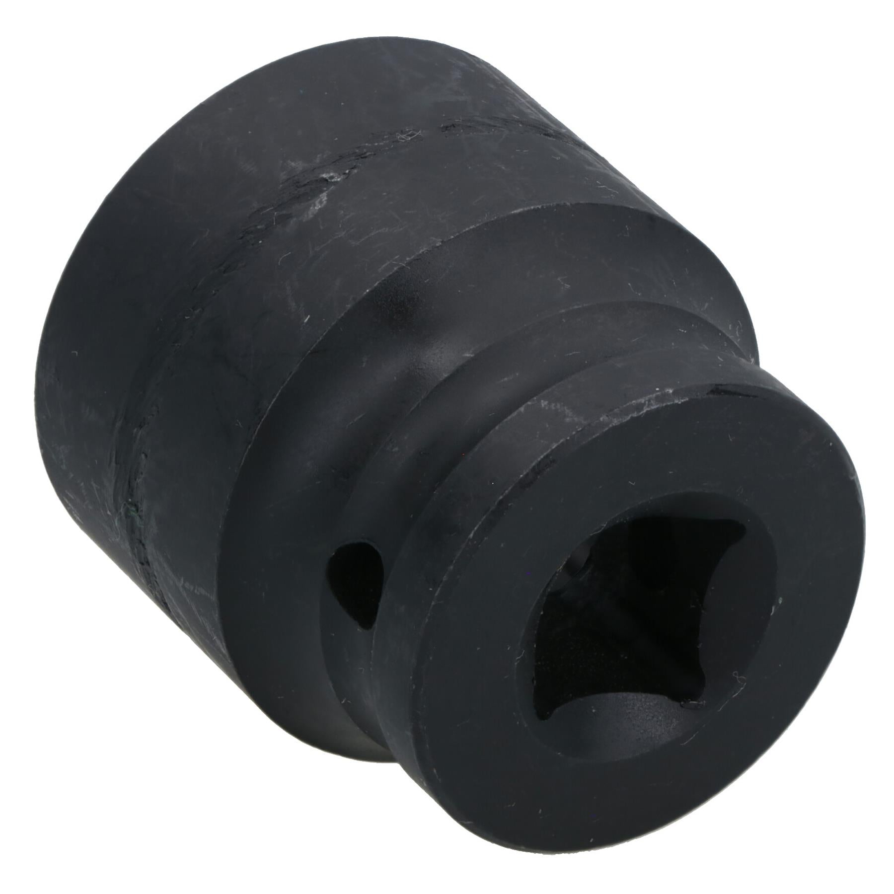 32mm 1/2in. Drive Shallow Metric Impact Impacted Socket 12 Sided Bi-hex