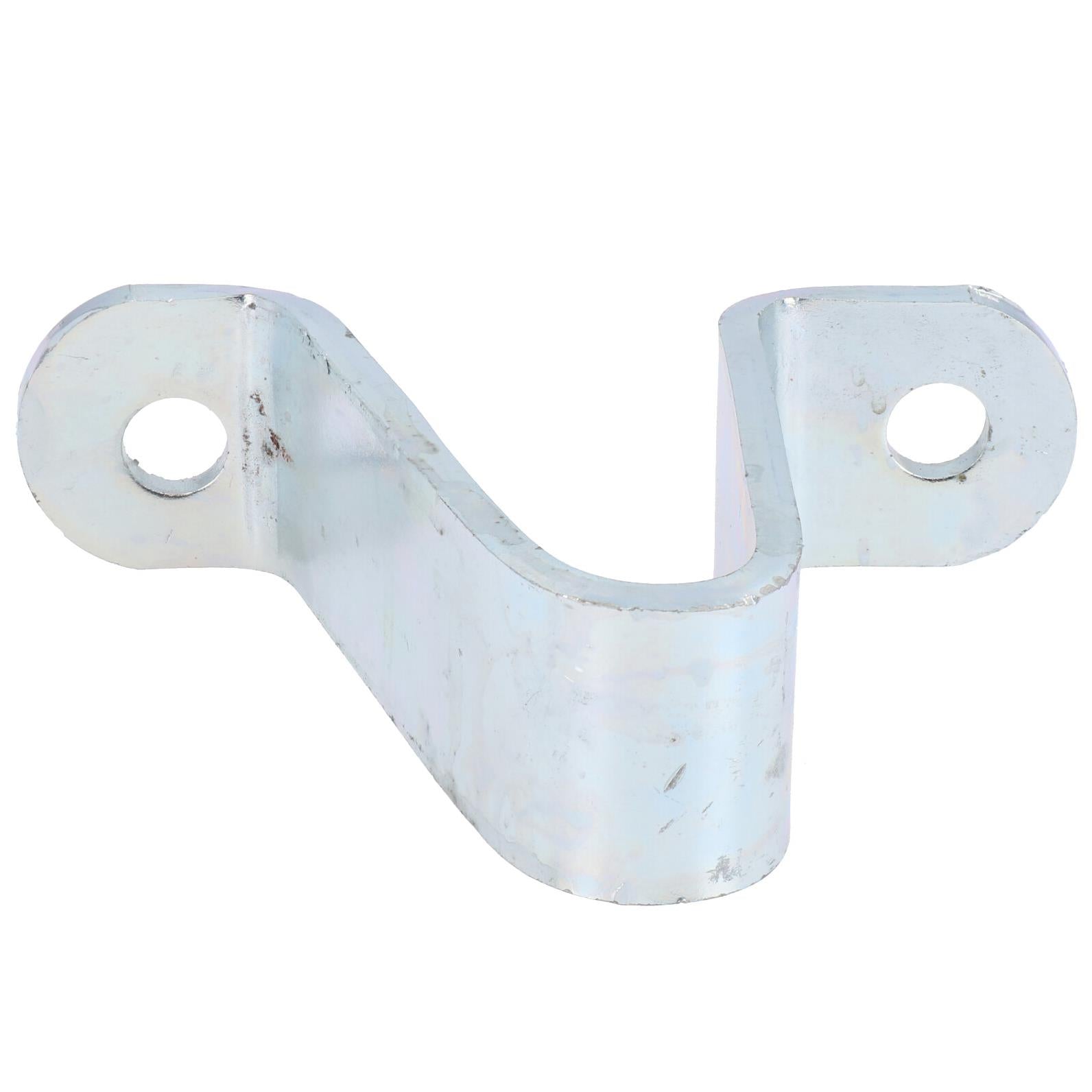 90mm Anhängerkupplung Skid / Skeg TR033