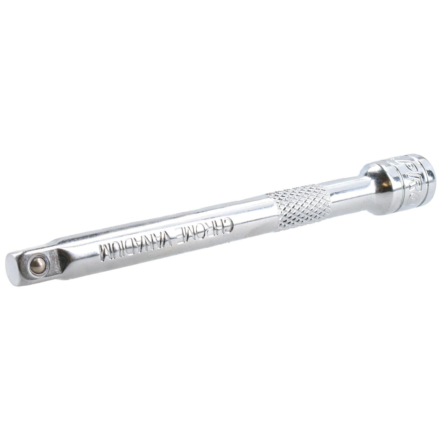 Barre d'extension à cliquet à douille 1/4" droite individuelle ou en jeu 32 mm – 275 mm