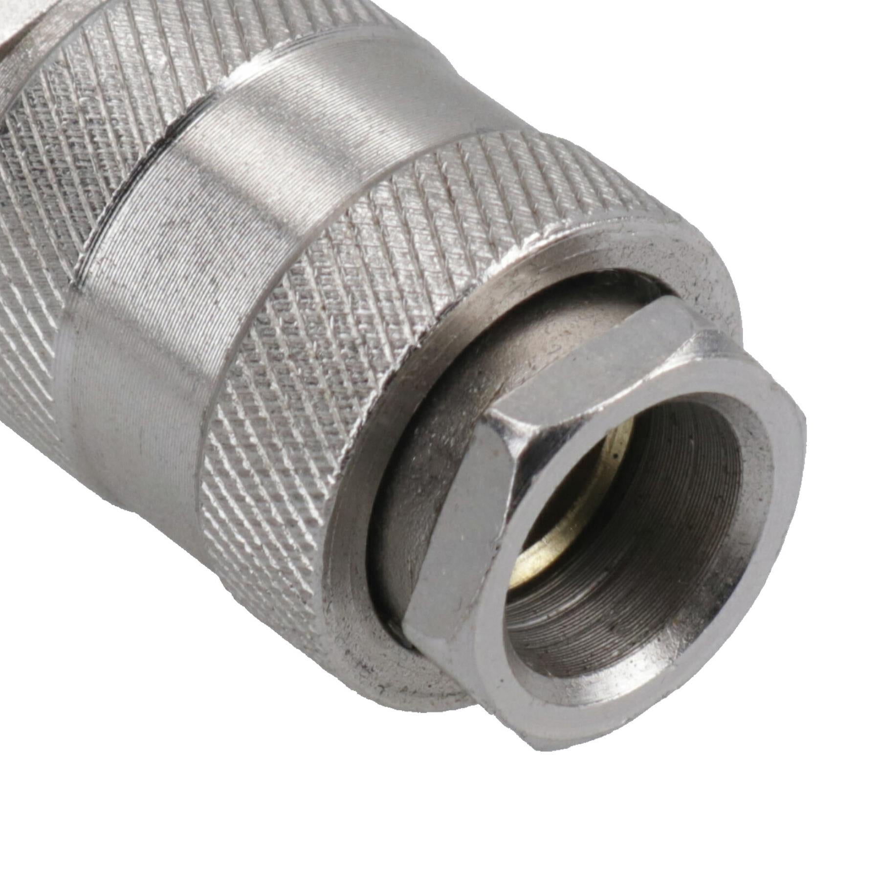 Raccord de tuyau à dégagement rapide Euro Air Line, filetage mâle 1/4 BSP