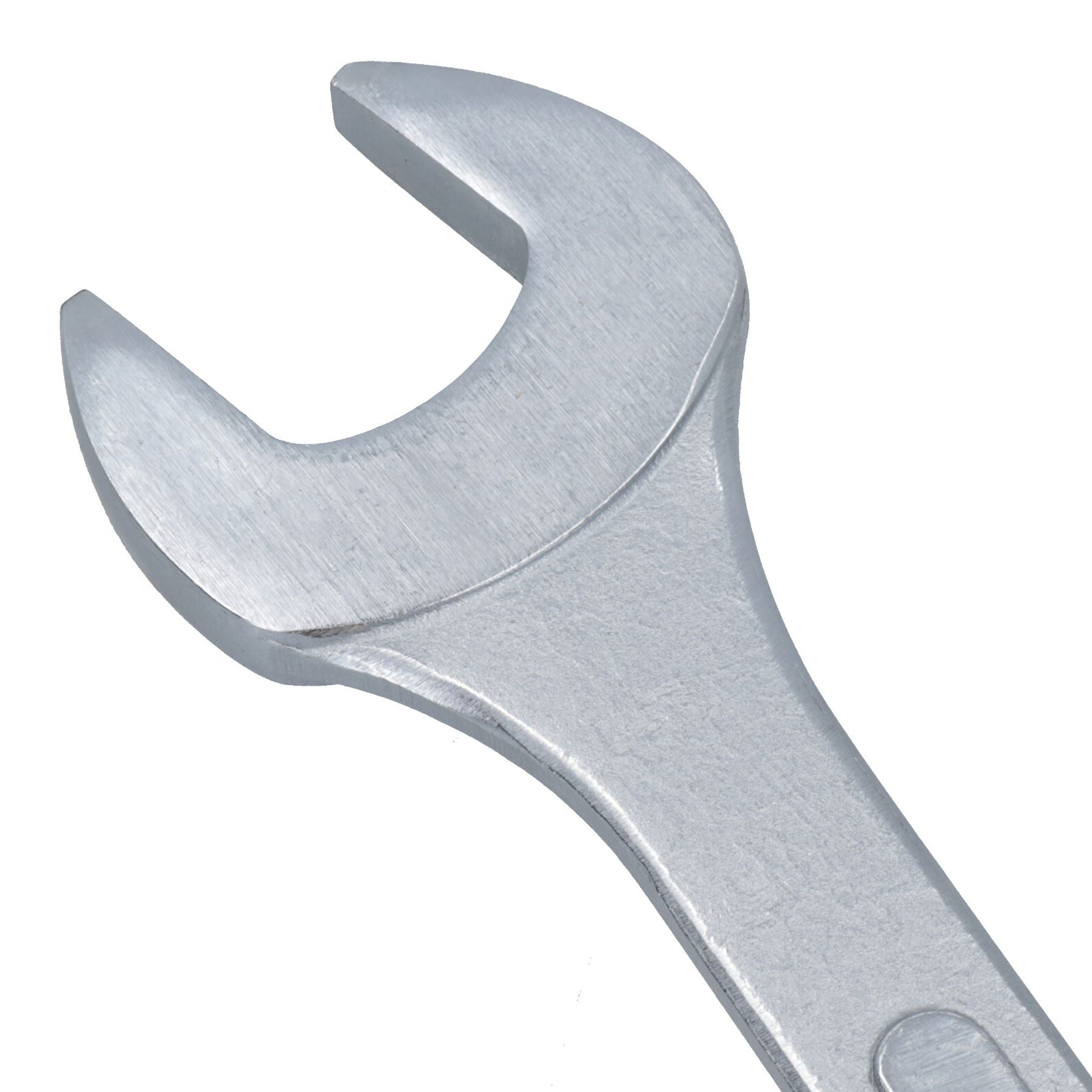 1-5/8" Extragroßer AF Imperial SAE Ringmaulschlüssel mit Ring und offener Öffnung TE773