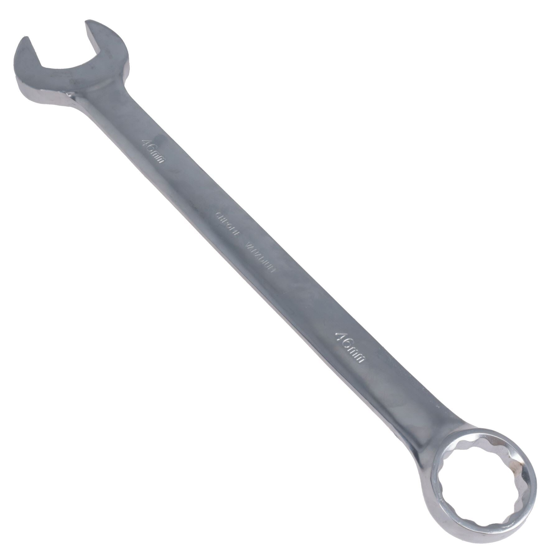 Clé mixte géante métrique MM extra longue 33 mm – 85 mm