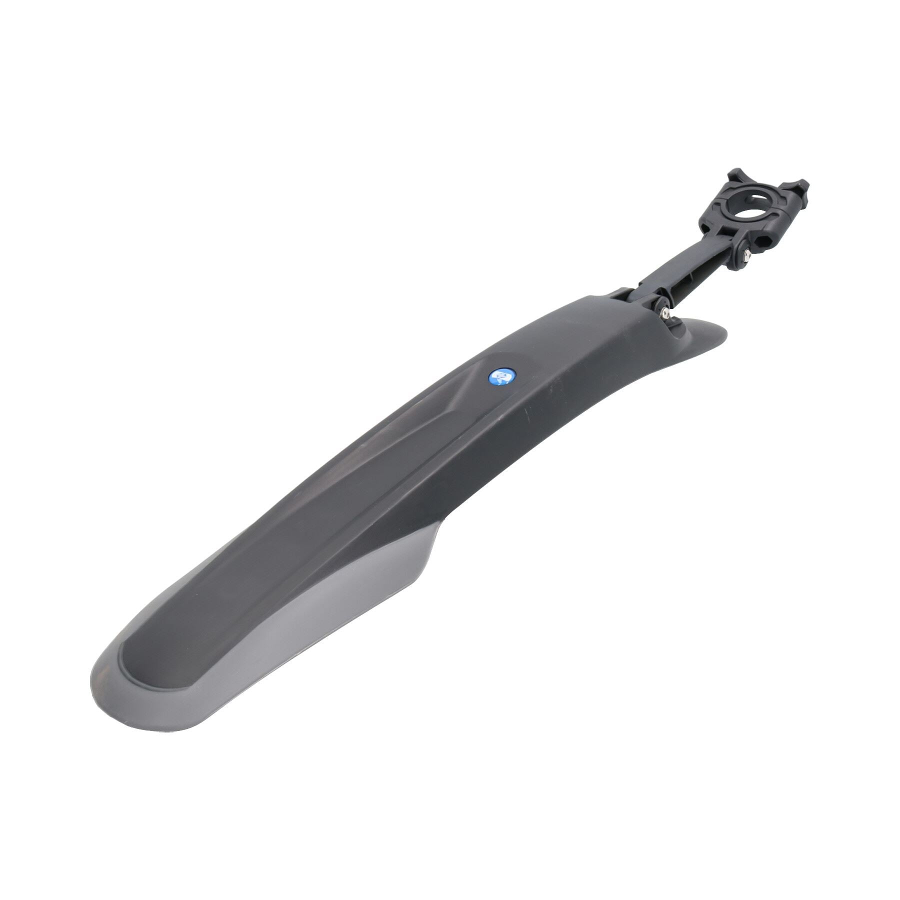 Mud Stop Splash Guard Bike Cycle Fender Saddle Ass Saver For 26 - 29" Wheels
