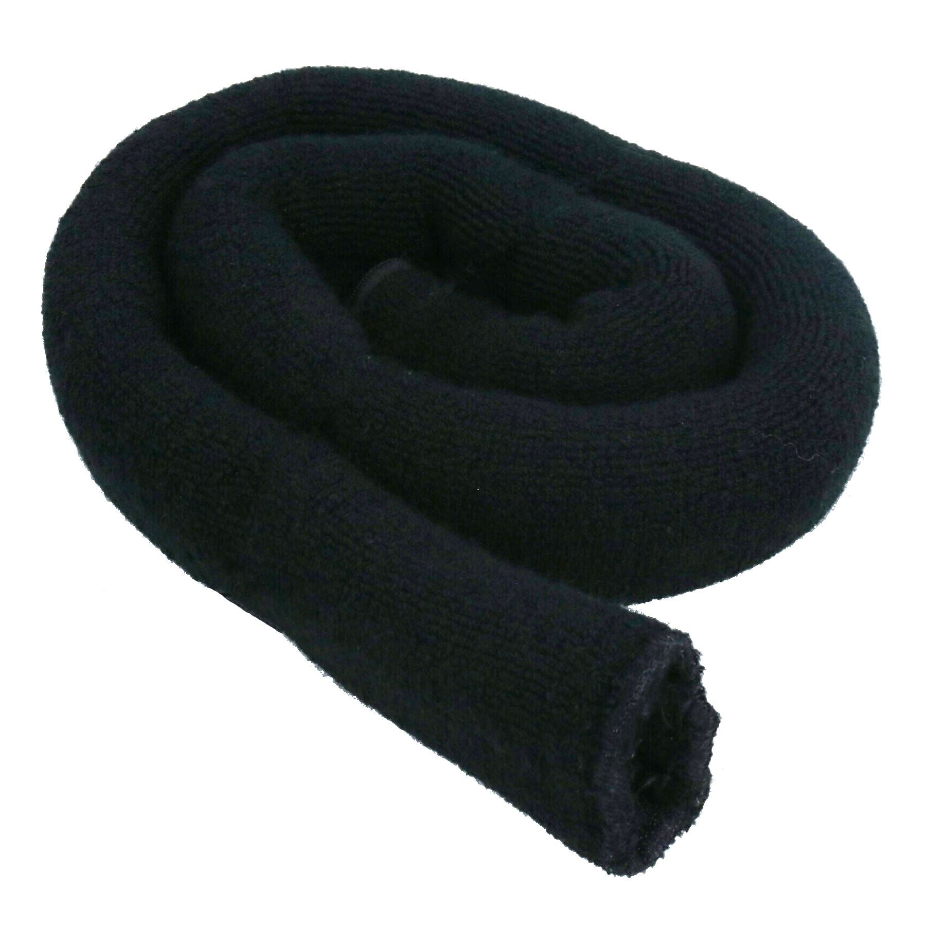 Protecteur de coque de bateau de 1 m, protection contre les frottements de corde d'amarrage, housse de ligne de quai de 10 à 16 mm