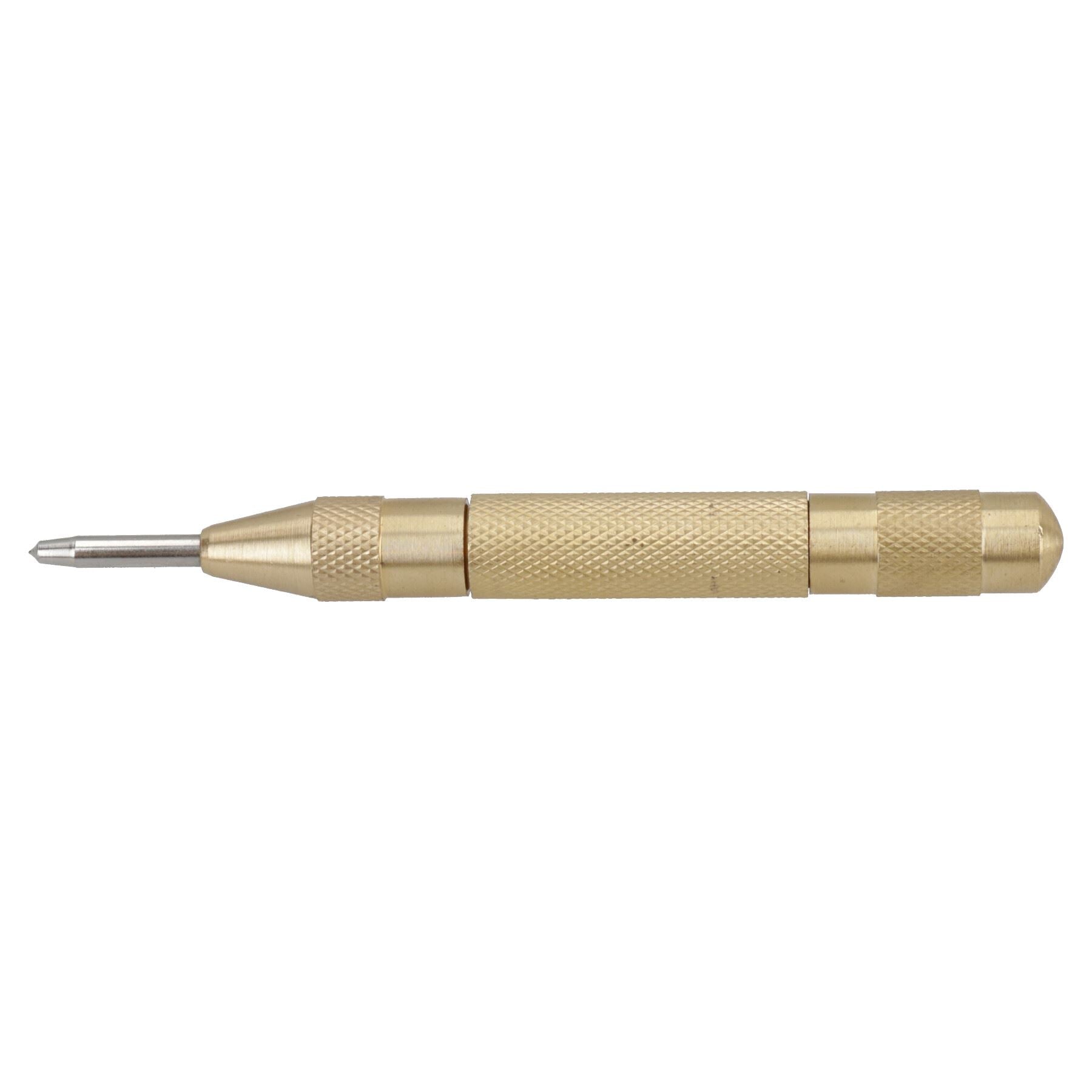 Poinçonneuse automatique / Perforatrice à points / Perceuses / Pression de ressort réglable TE573