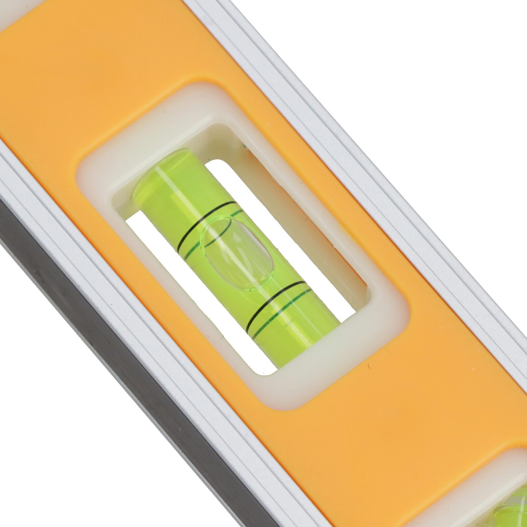 230mm / 9" Torpedo Spirit Level Magnetic Handheld Straight Vertical Horizontal