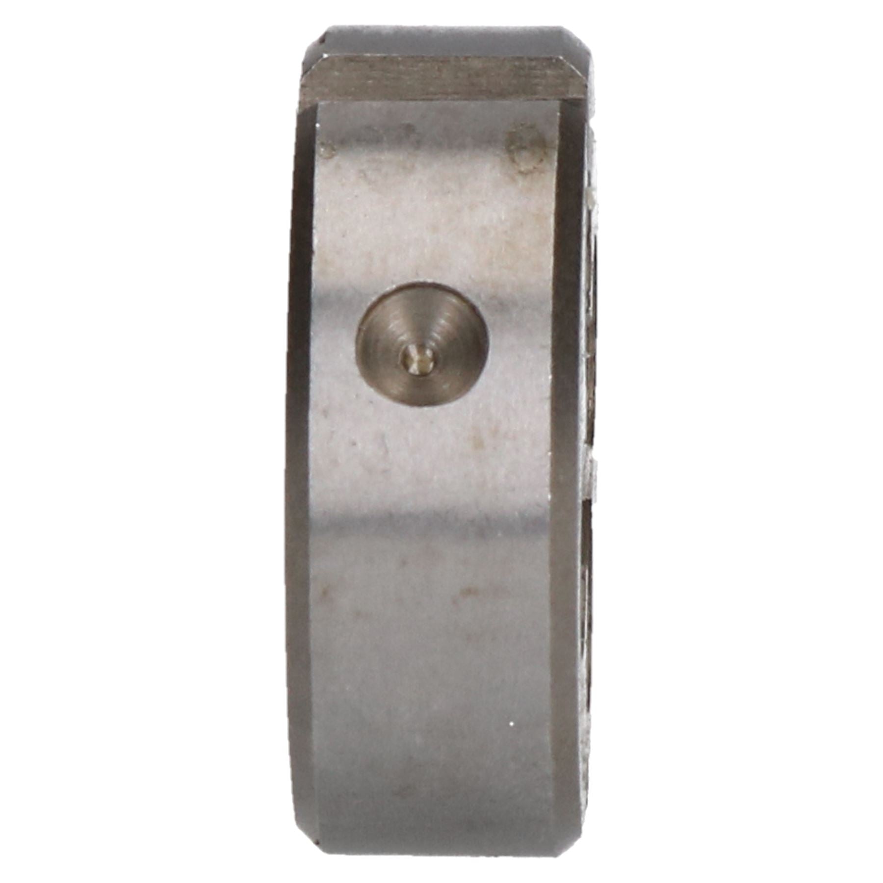 Taraud et filière UNC 1/4" - 5/8" en acier au tungstène et filière fendue 38 mm