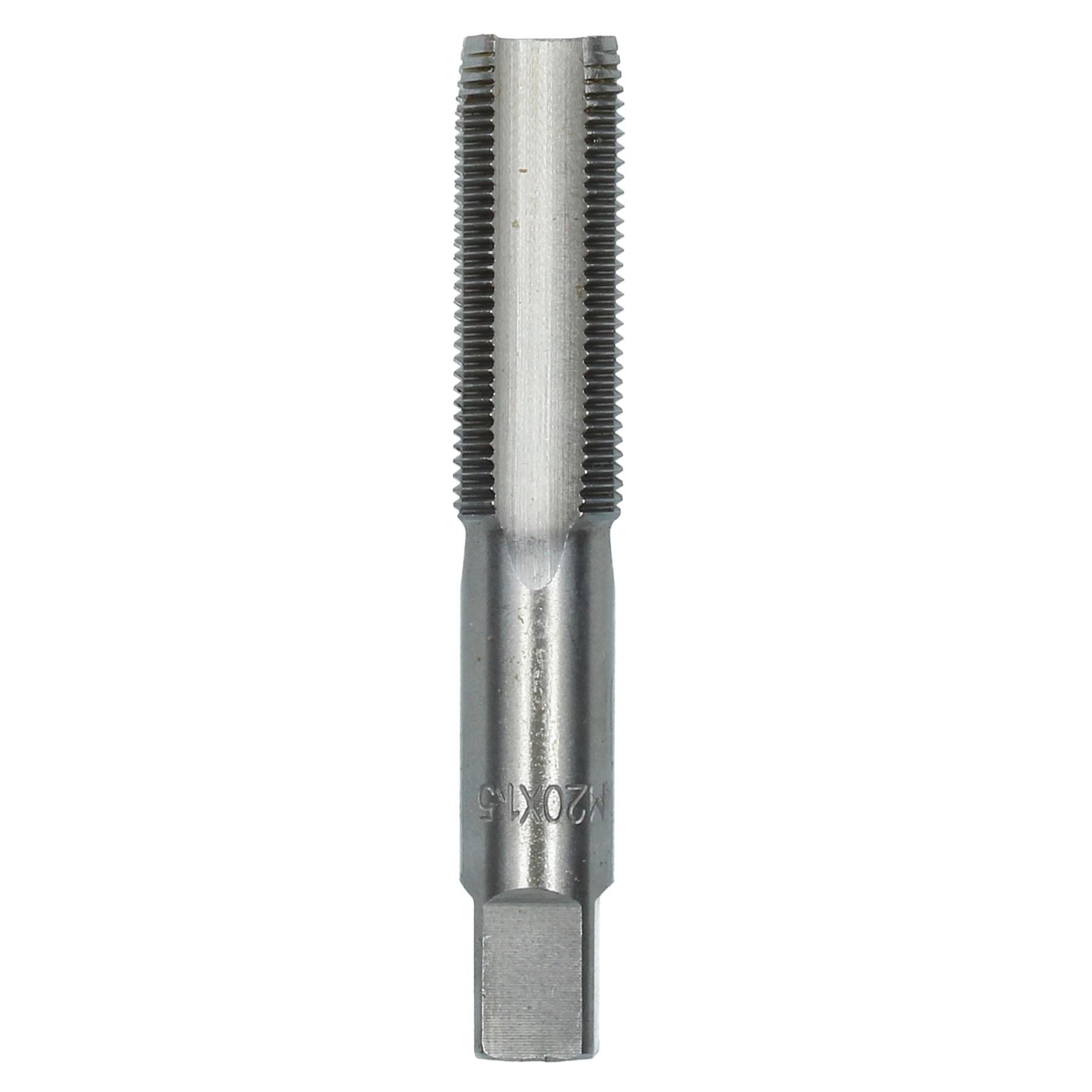 Metric Tap Taper Taps Starter Thread Cutting Cleaning Tungsten Steel M6 - M24