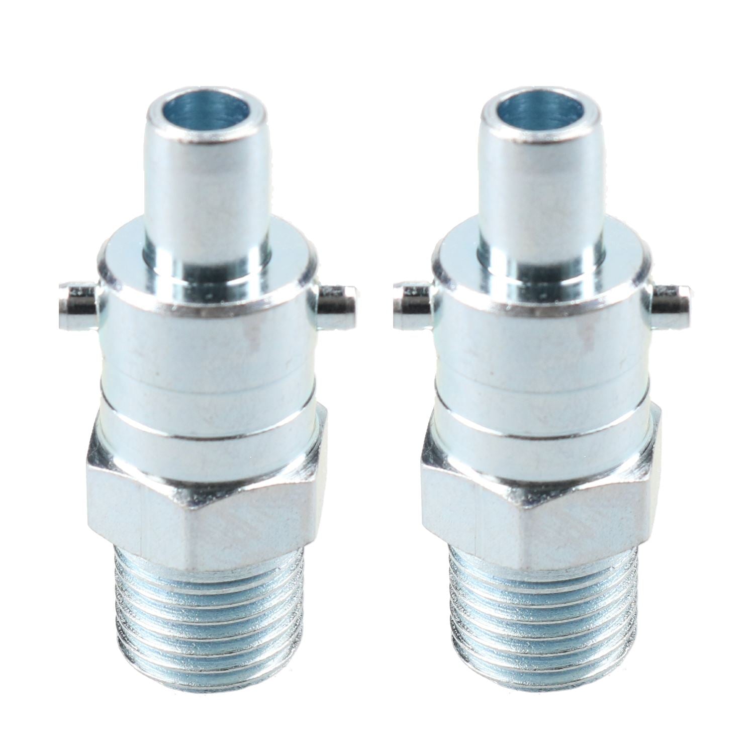 Kit de raccords d'air instantané PCL 1/4" BSP femelle et raccords d'air mâles à baïonnette