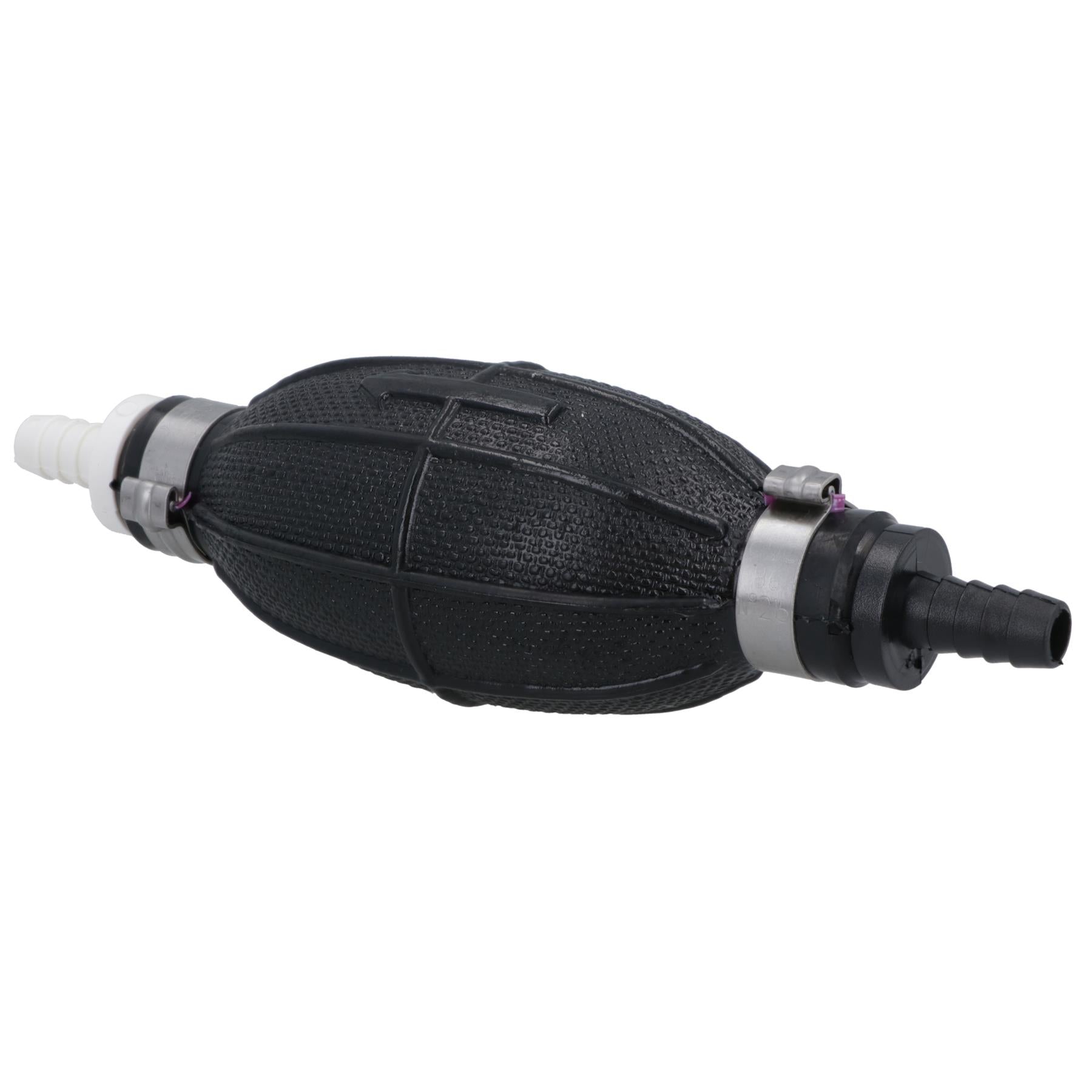 Engine Fuel Primer Bulb for Boat Outboard Yacht Marine 5/16in 8mm