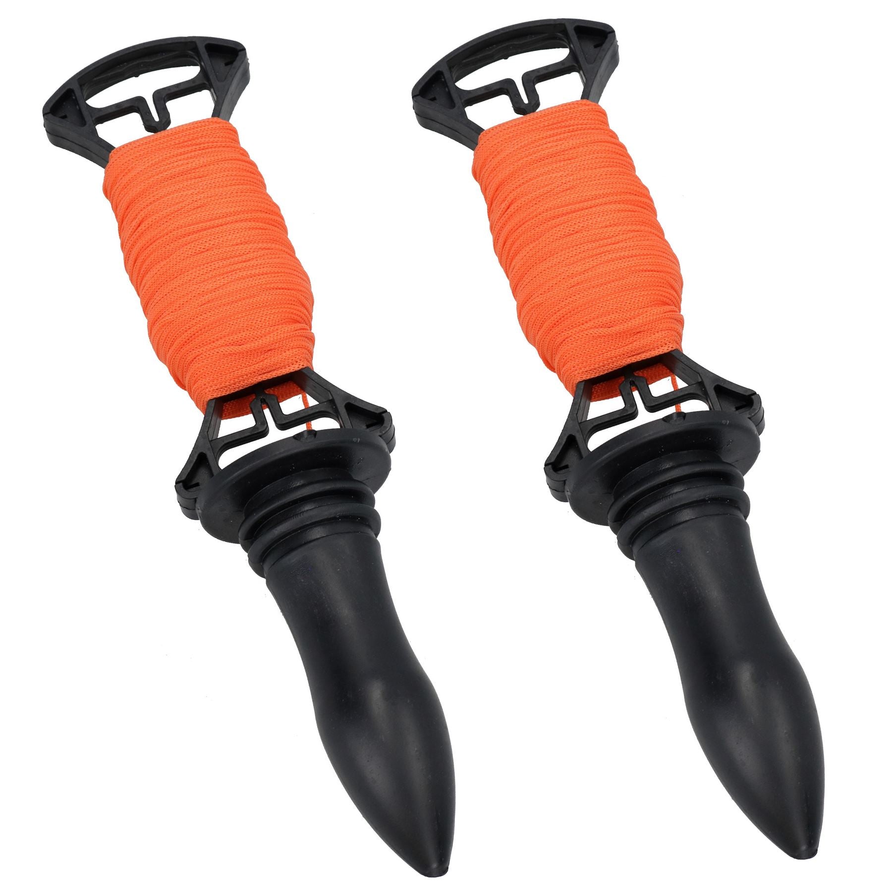 Bobine de fil de construction de 50 mètres pour mur de briques, corde en nylon sur bobine rotative