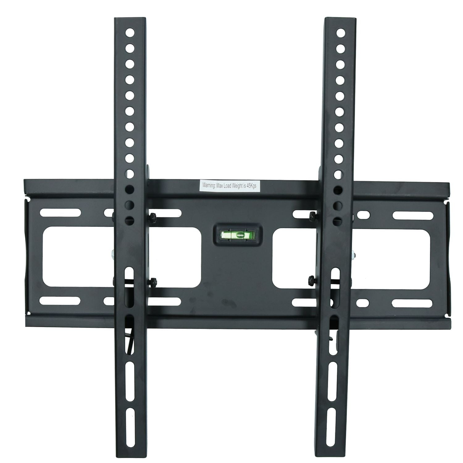 25 - 55" Tilting TV Wall Mount Bracket LED LCD Plasma VESA Compliant With Screws