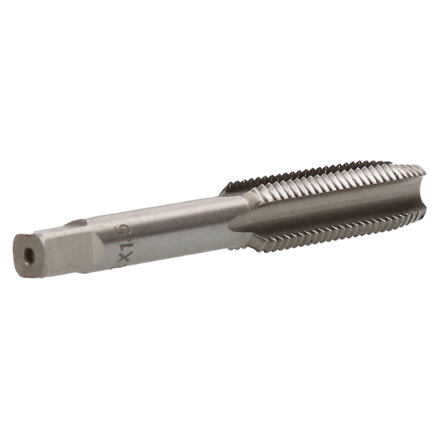 Metric Tap Taper Taps Starter Thread Cutting Cleaning Tungsten Steel M6 - M24