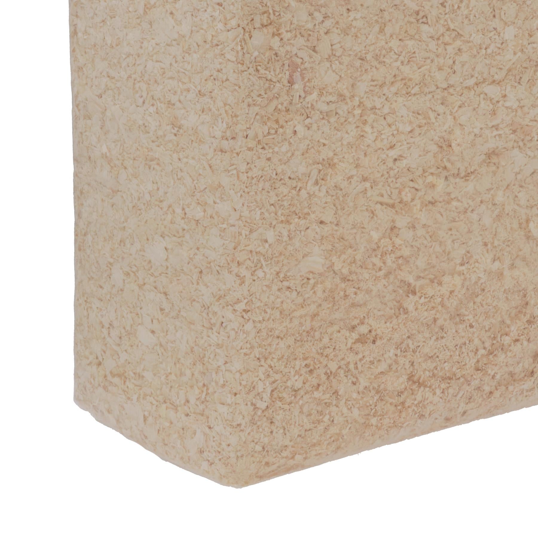 3PK Quality Dust Extracted Kiln Dried Small Animal Bedding Wood shavings 3.6Kg