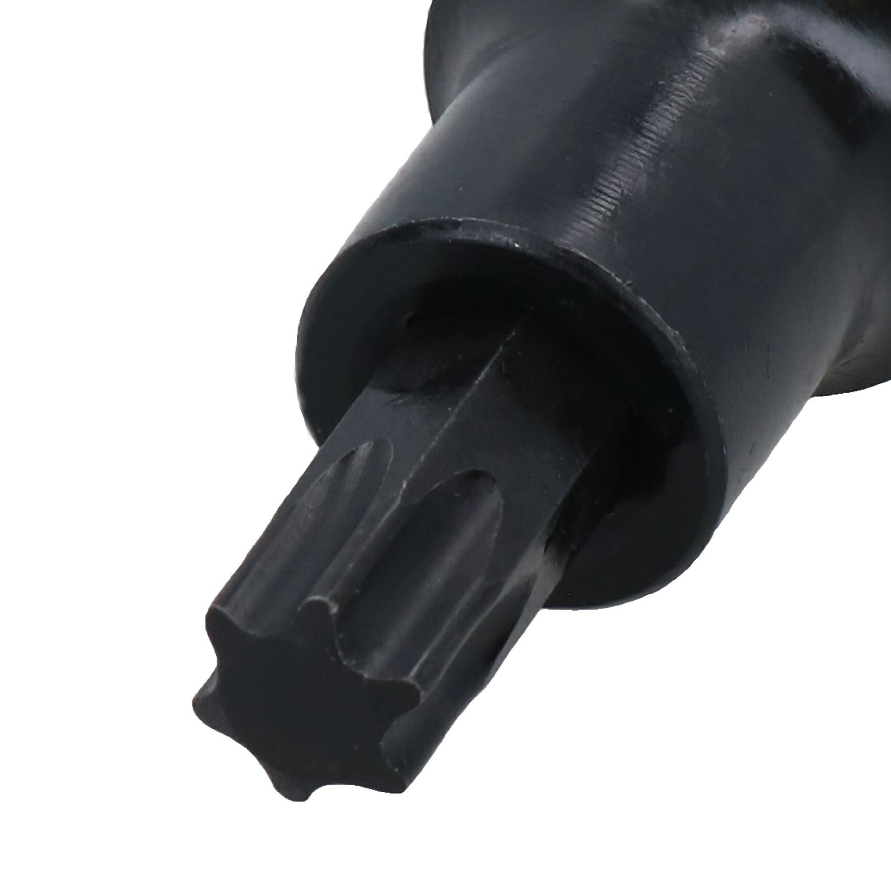 T50 x 53 mm 1/2 Zoll Antrieb, kurzer Schlag-Torx-/Stern-Steckschlüssel