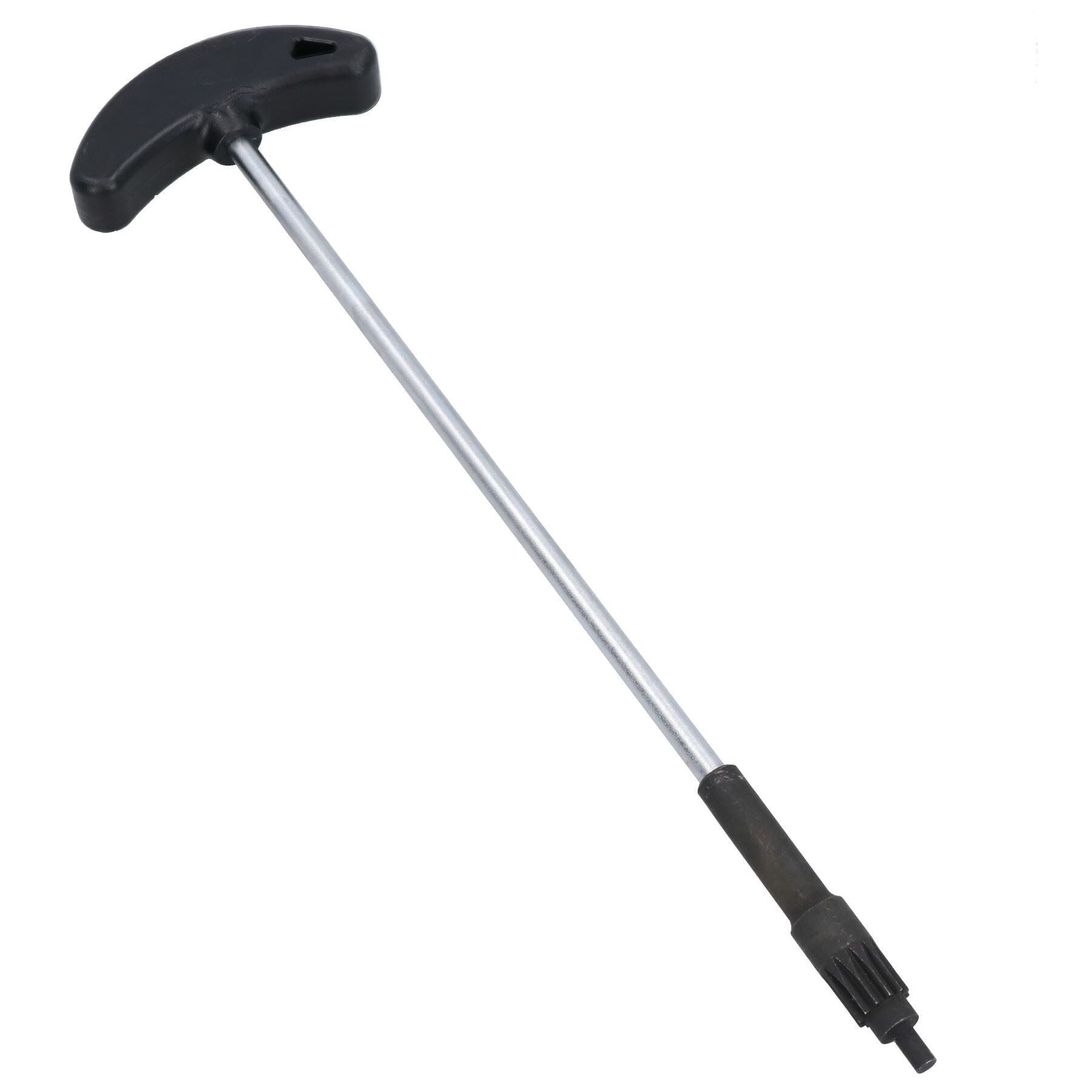 Clé à molette pour phares à cannelures multiples, réglage et fixation de phares pour Audi VW