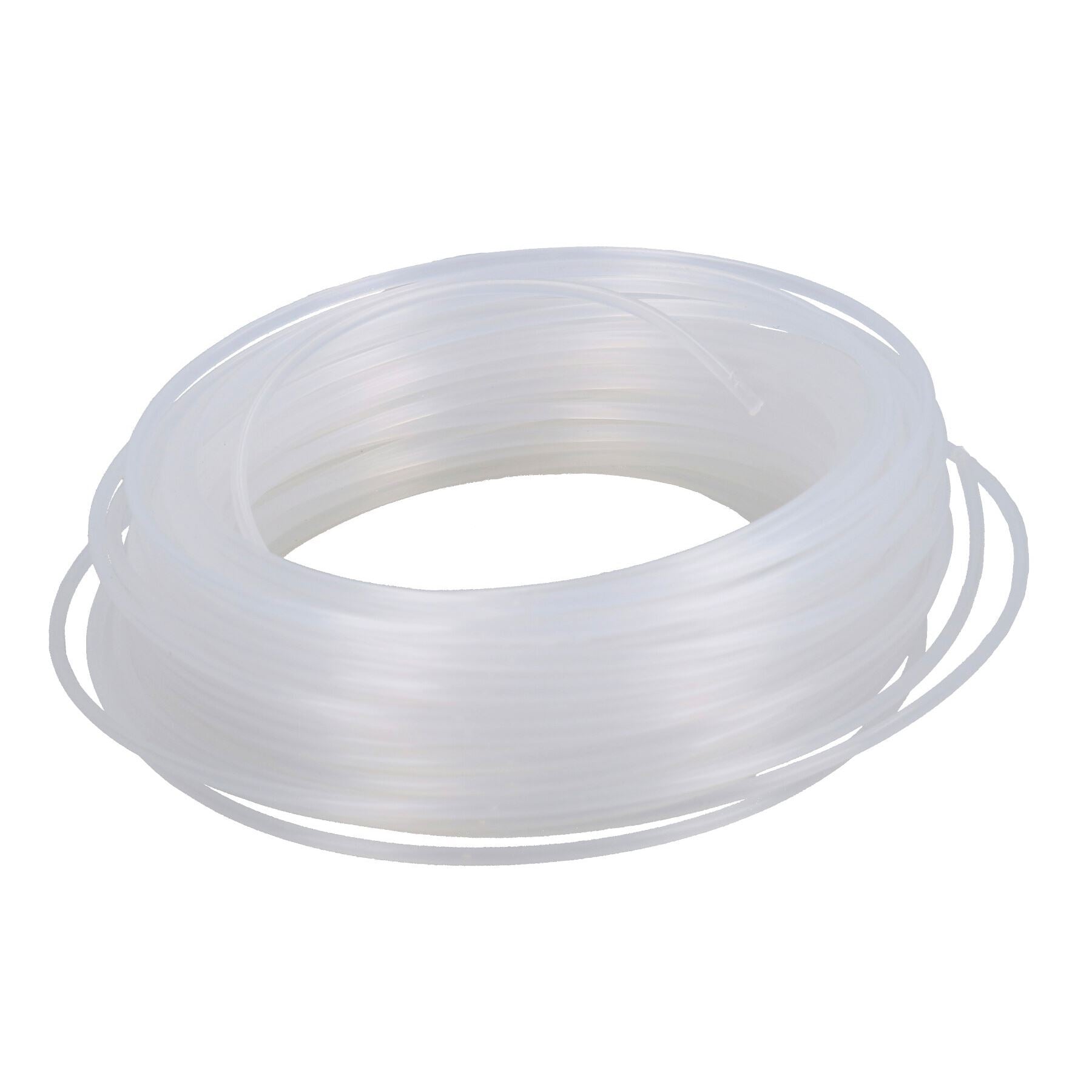 Garden Grass Trimmer Line Strimmer Replacement Cord Nylon 1.65mm x 15 Metre