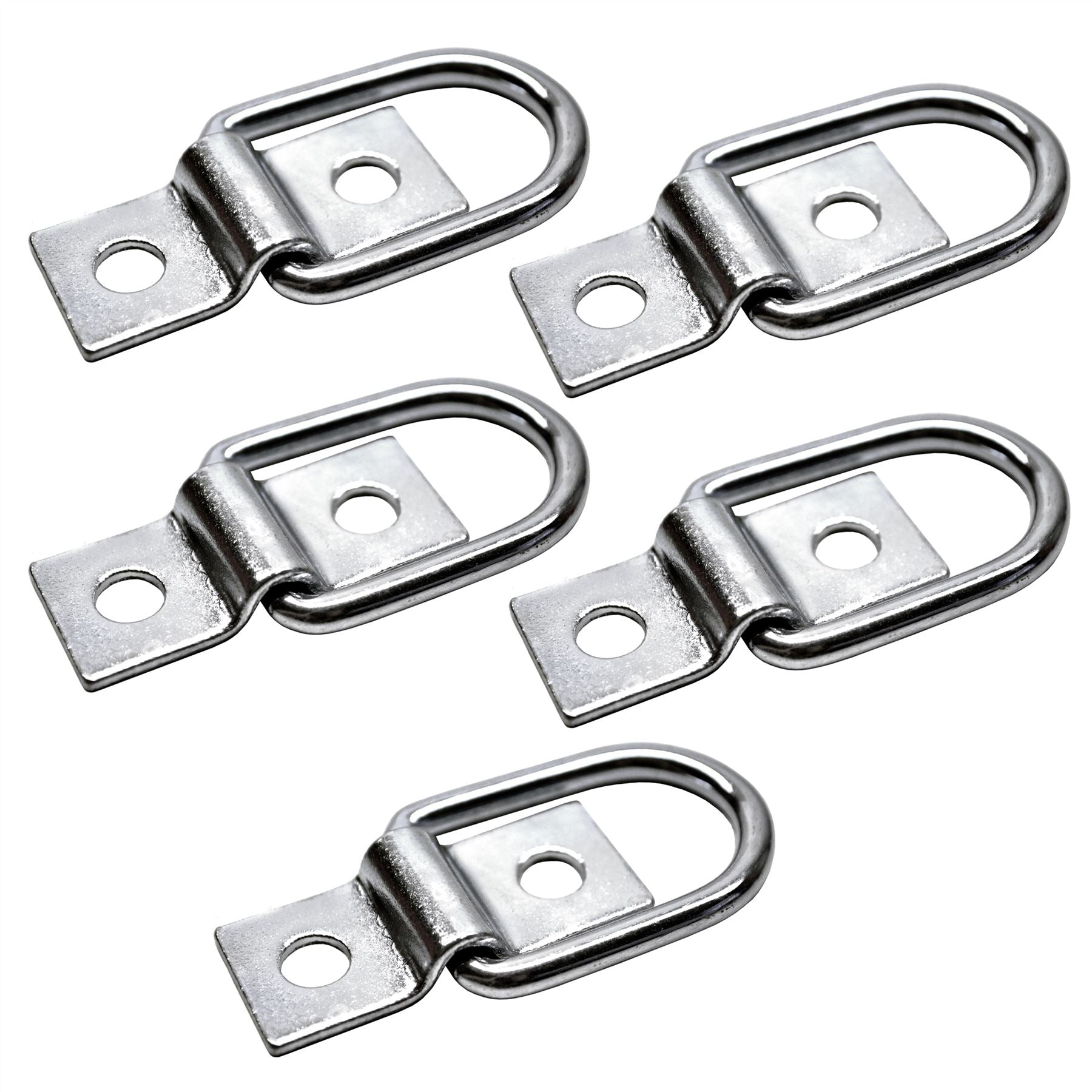 Tie Down / Anchor Dee Ring PACK of 5 DK13