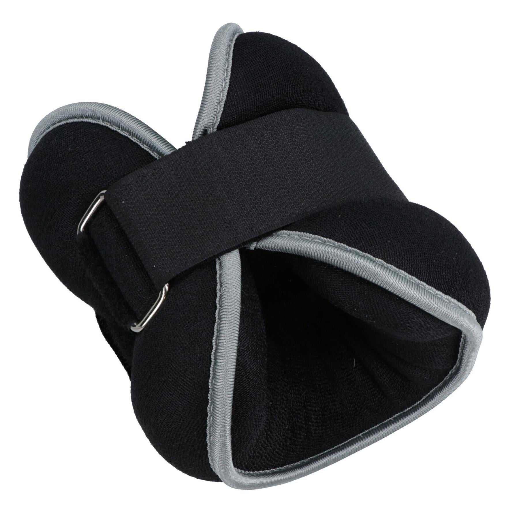 Wrist & Ankle Weights 0.5 - 2kg Gym Exercise Fitness Workout Strength Training