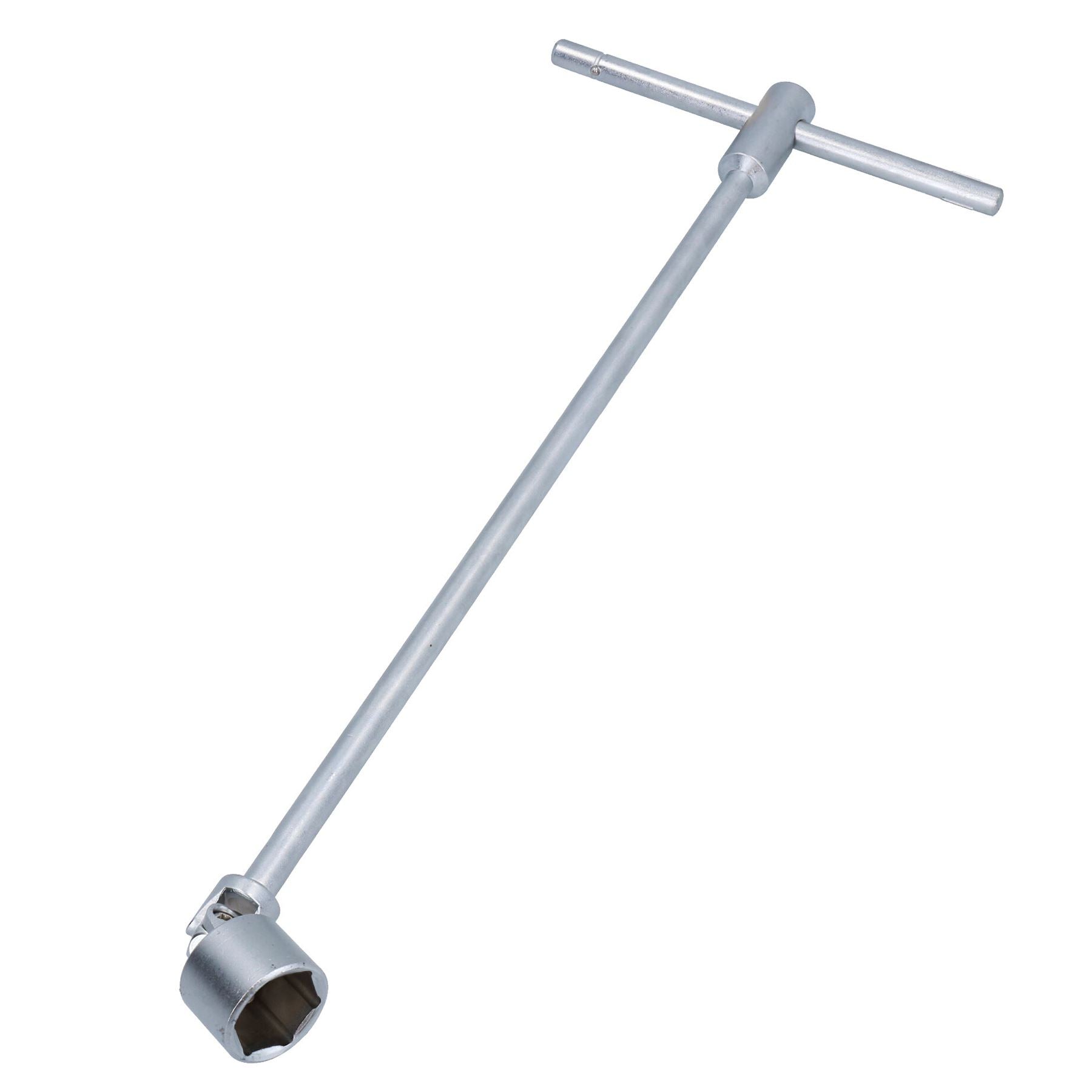 22mm Metric UJ Universal Joint T Bar Sockets Spanner Nut Spinner Wrench