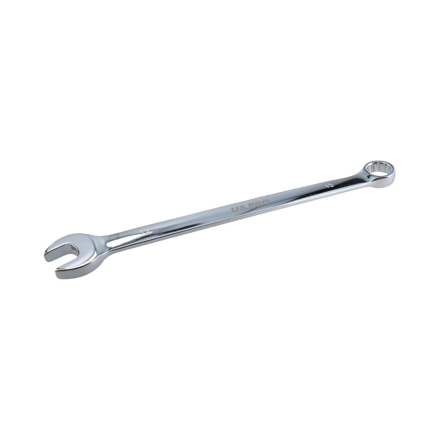 Jeu de clés mixtes extra longues métriques MM 8 mm – 19 mm