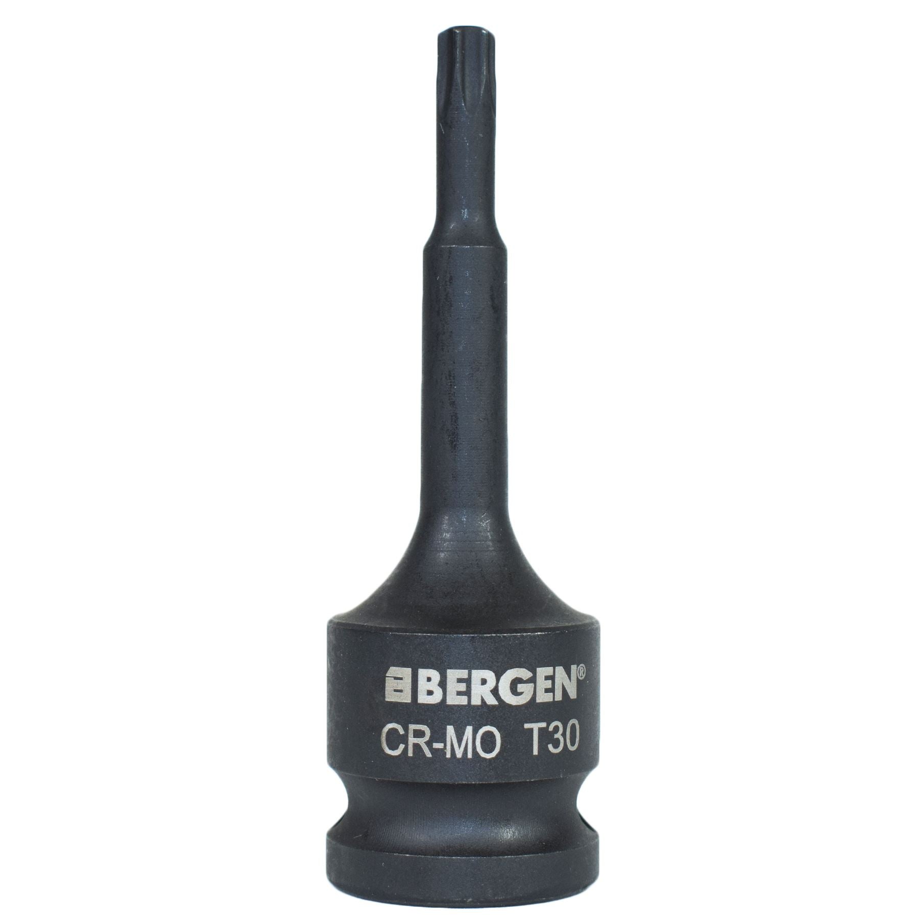 1/2"-Antrieb, Torx-Steckschlüssel, Außengewinde, extra lang, tiefe Schlagschrauber-Steckschlüsseleinsätze, 78 mm, T20 – T70