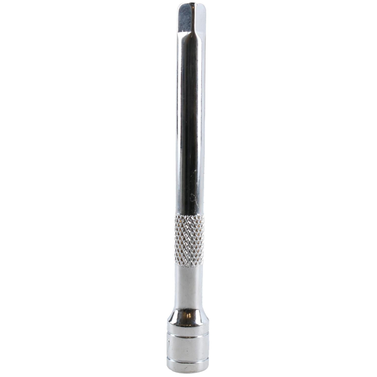 Barre d'extension à cliquet à douille 1/4" droite individuelle ou en jeu 32 mm – 275 mm