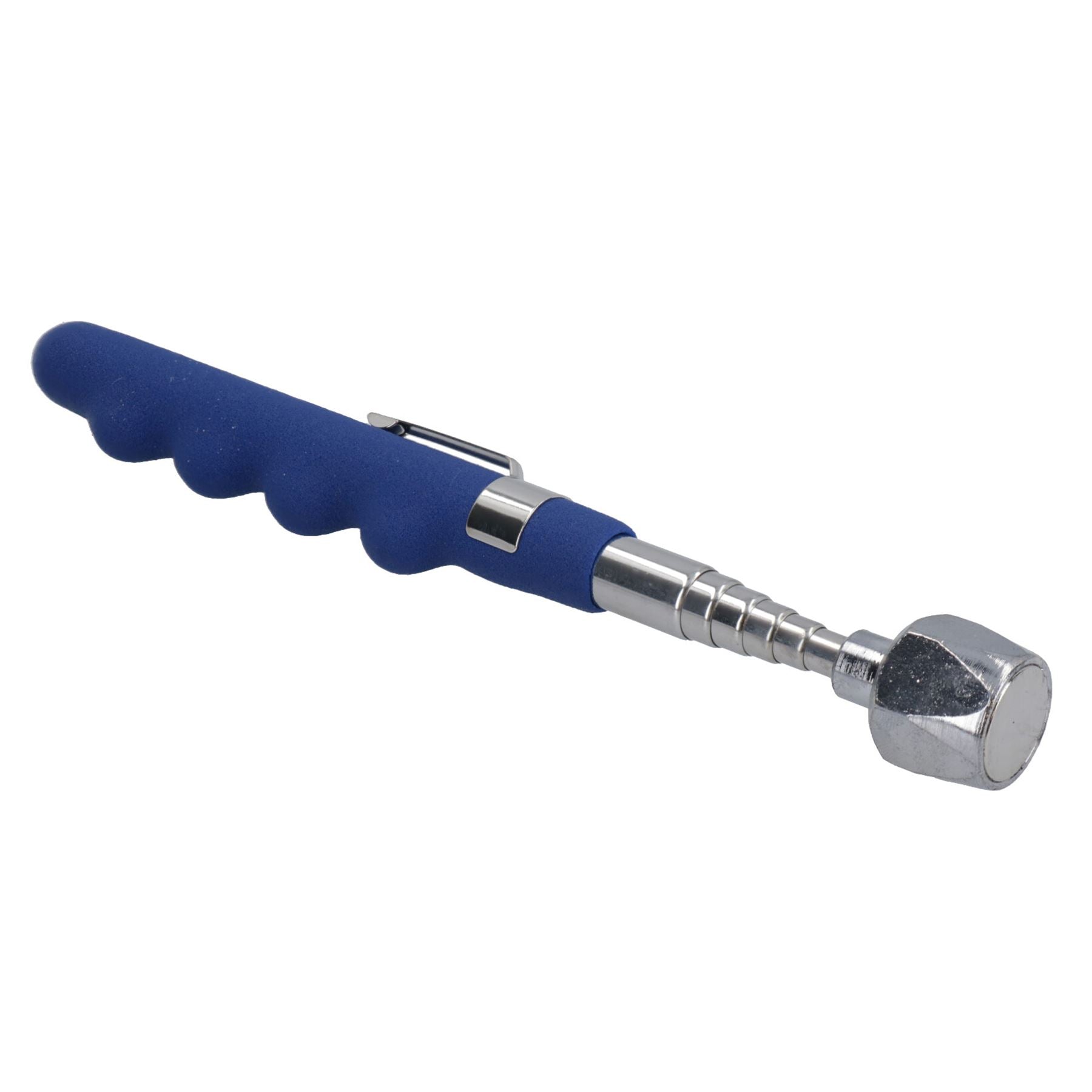Outil de ramassage magnétique télescopique extensible de 7,5 kg (16 lb) extensible de 180 mm à 770 mm