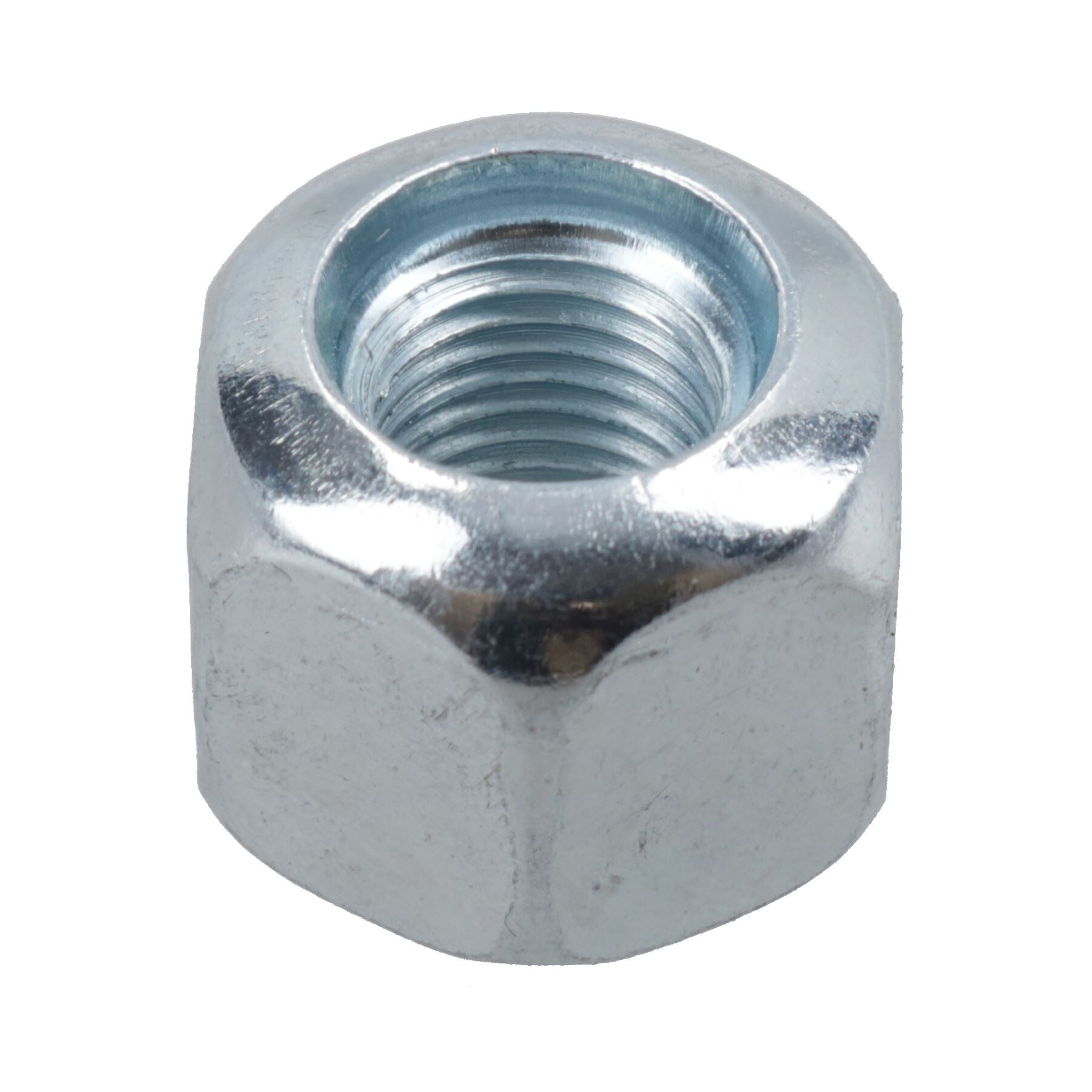 16er-Pack 3/8" UNF-Radbolzen und -Muttern für 4" PCD-Anhängeraufhängungsnaben
