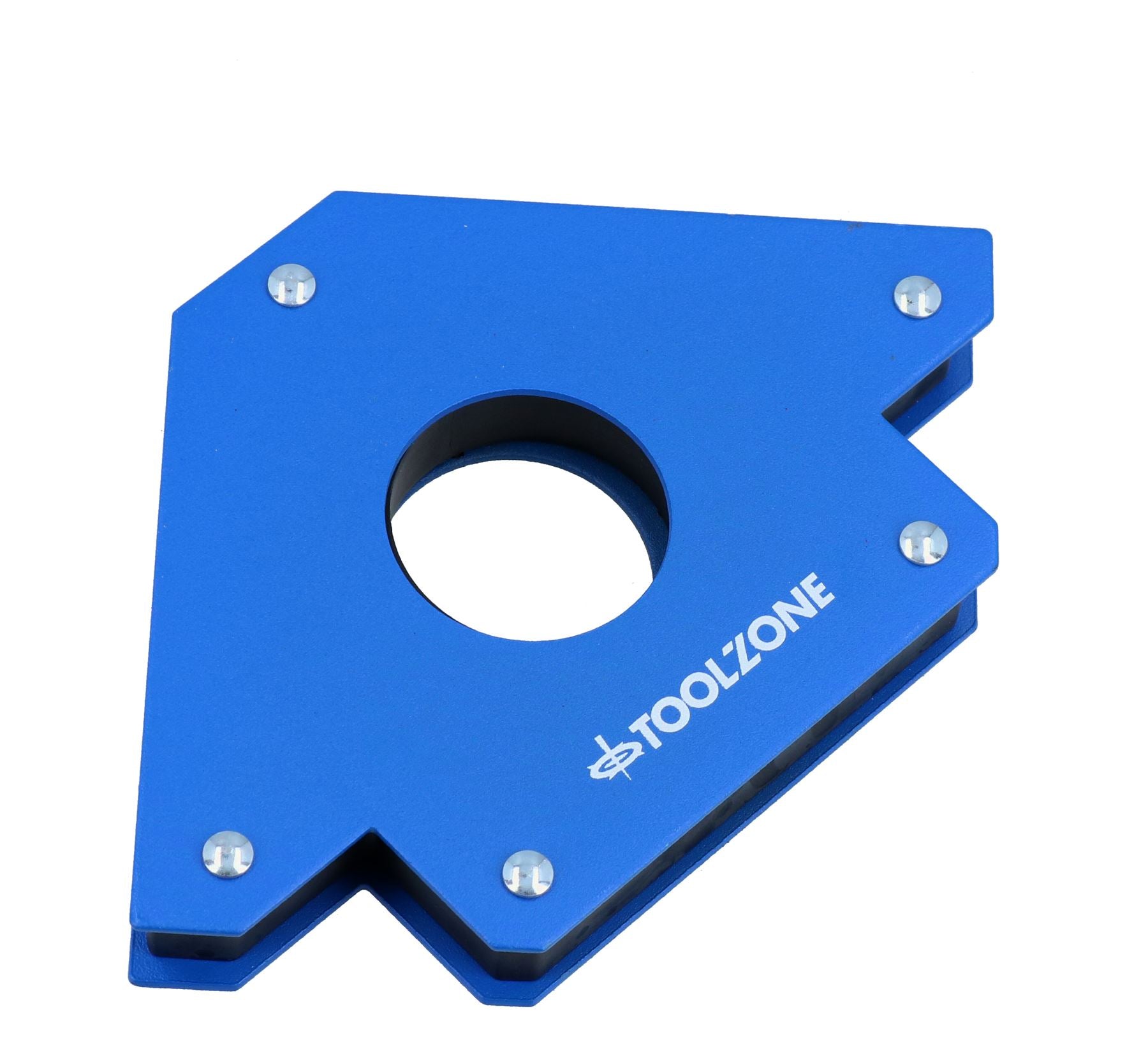 Support magnétique pour soudeur de 75 lb, grand support d'angle 45 90 135