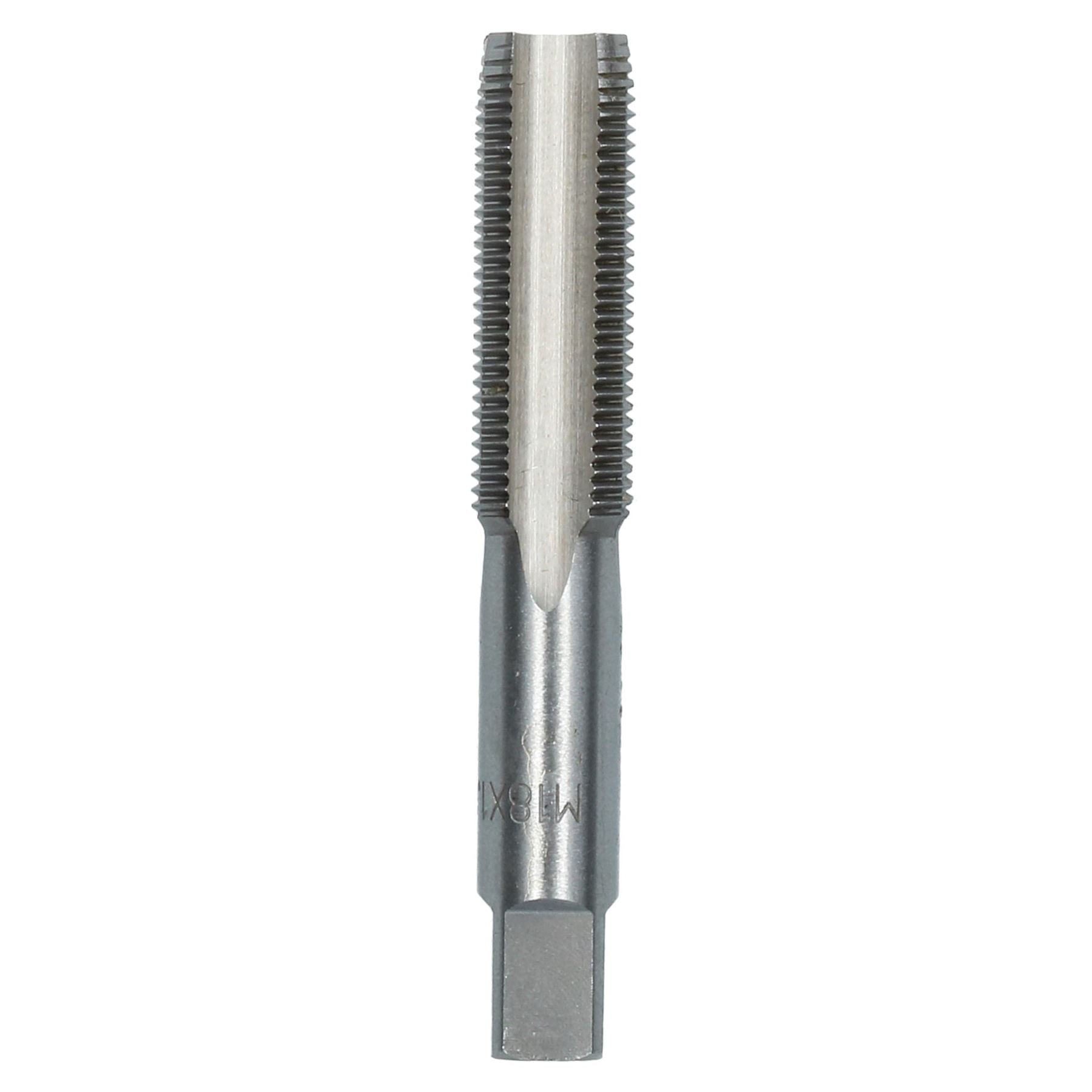 Metric Tap Taper Taps Starter Thread Cutting Cleaning Tungsten Steel M6 - M24