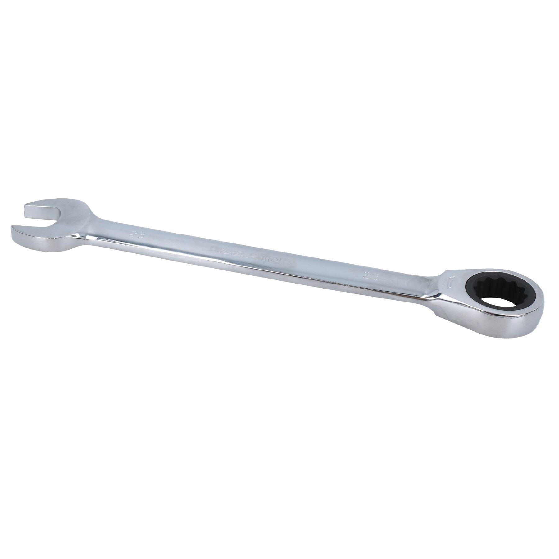 Clé à cliquet à combinaison métrique 72 dents, variante 20 – 32 mm
