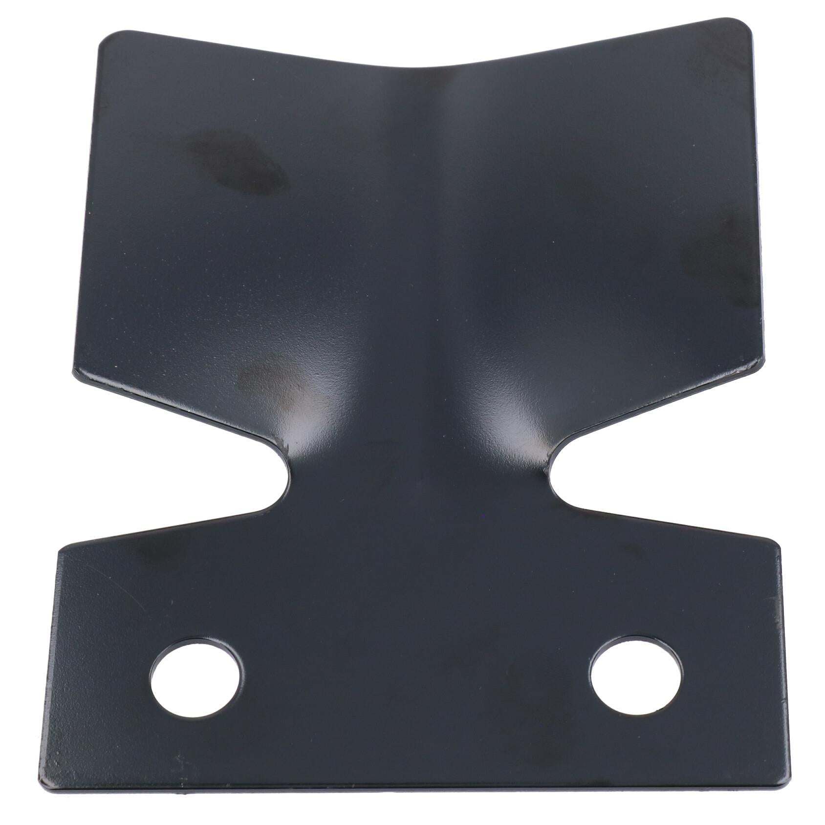 Protecteur de pare-chocs pour barre de remorquage/boule de remorquage TR093