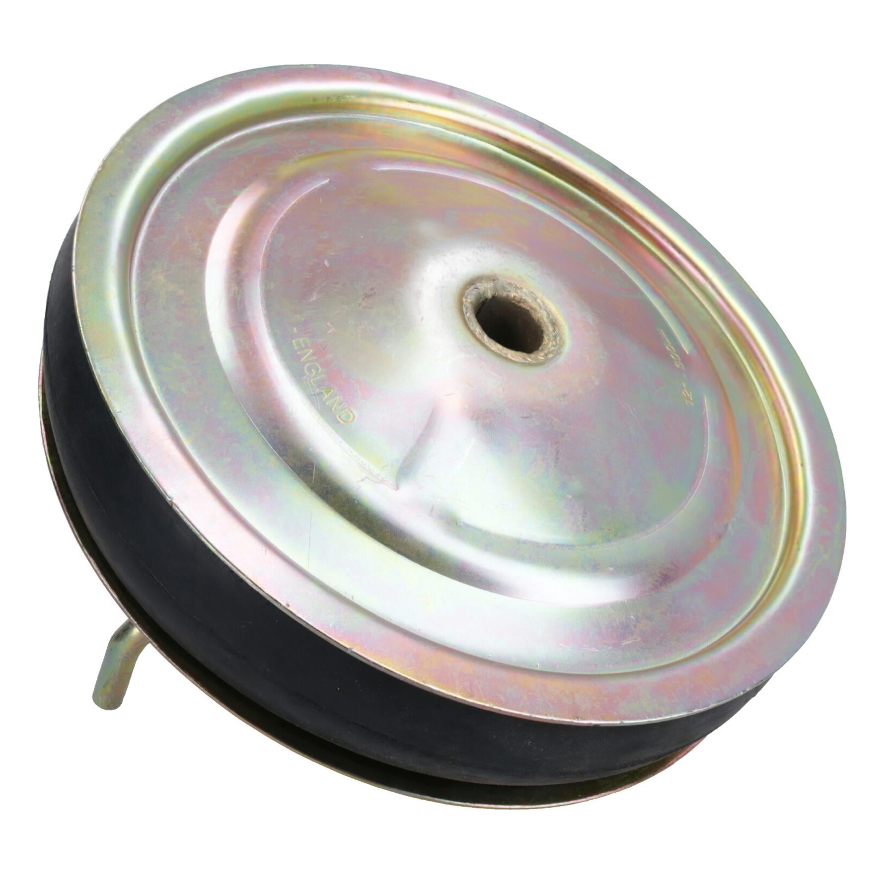 Steel Drain Test Pipe Bung / Plug 1-1/2" - 6" (40-150mm) Plumbing Stop Blanking